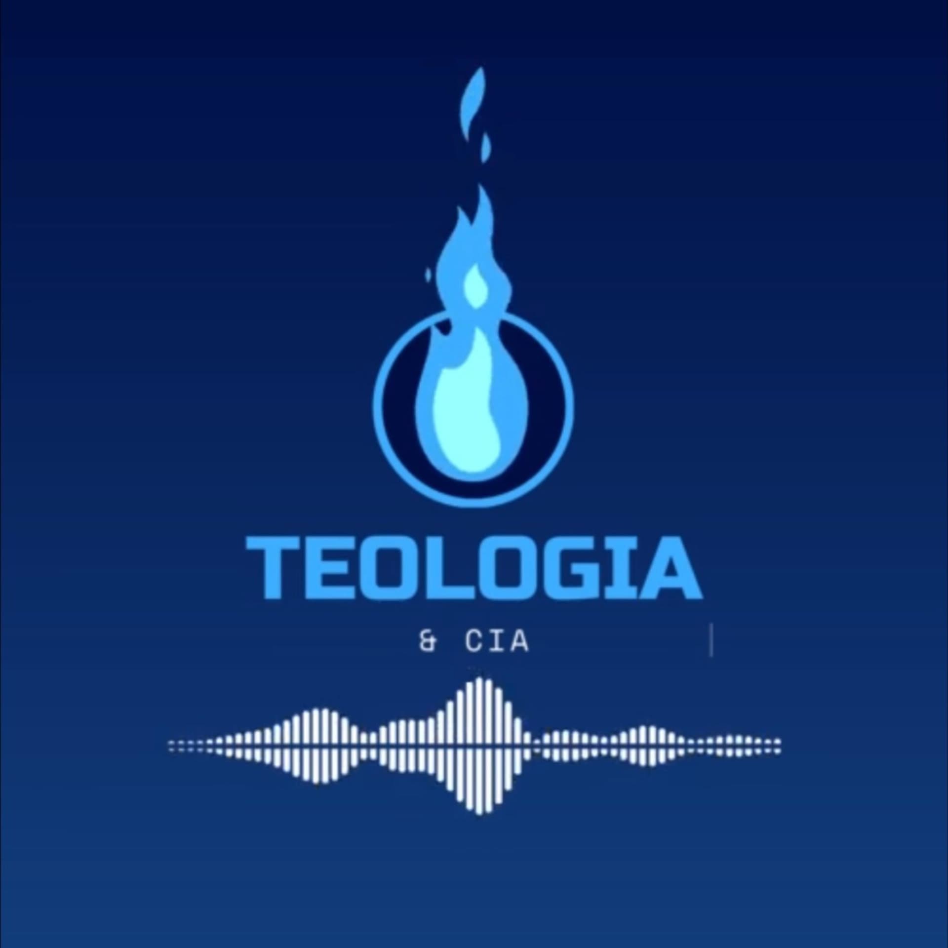 Teologia & CIA - Podcasts