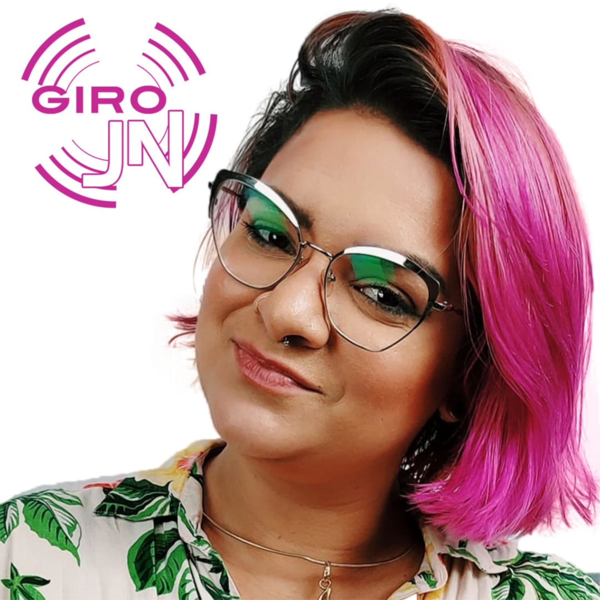 Giro JN - Podcasts