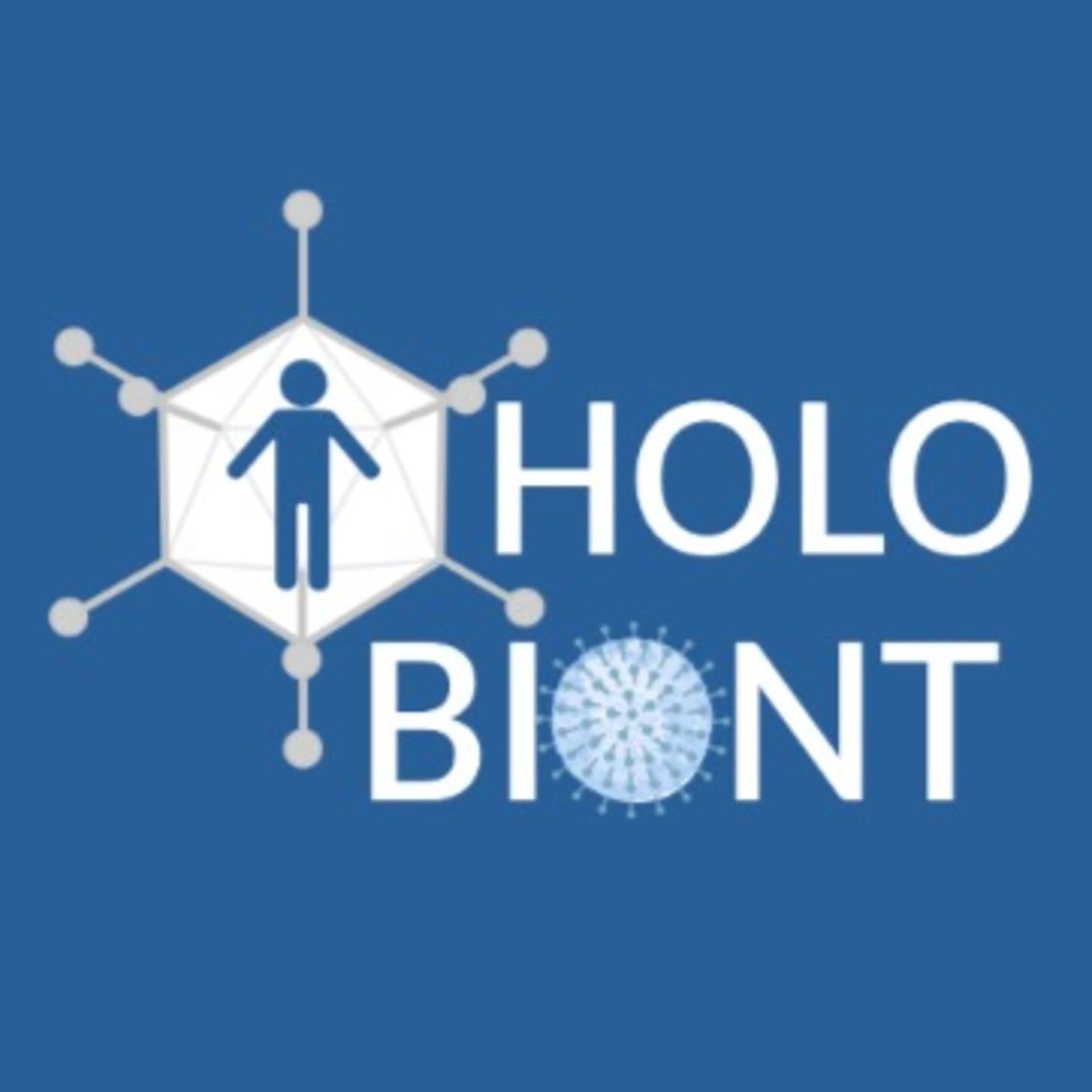 Holobiont - Podcasts