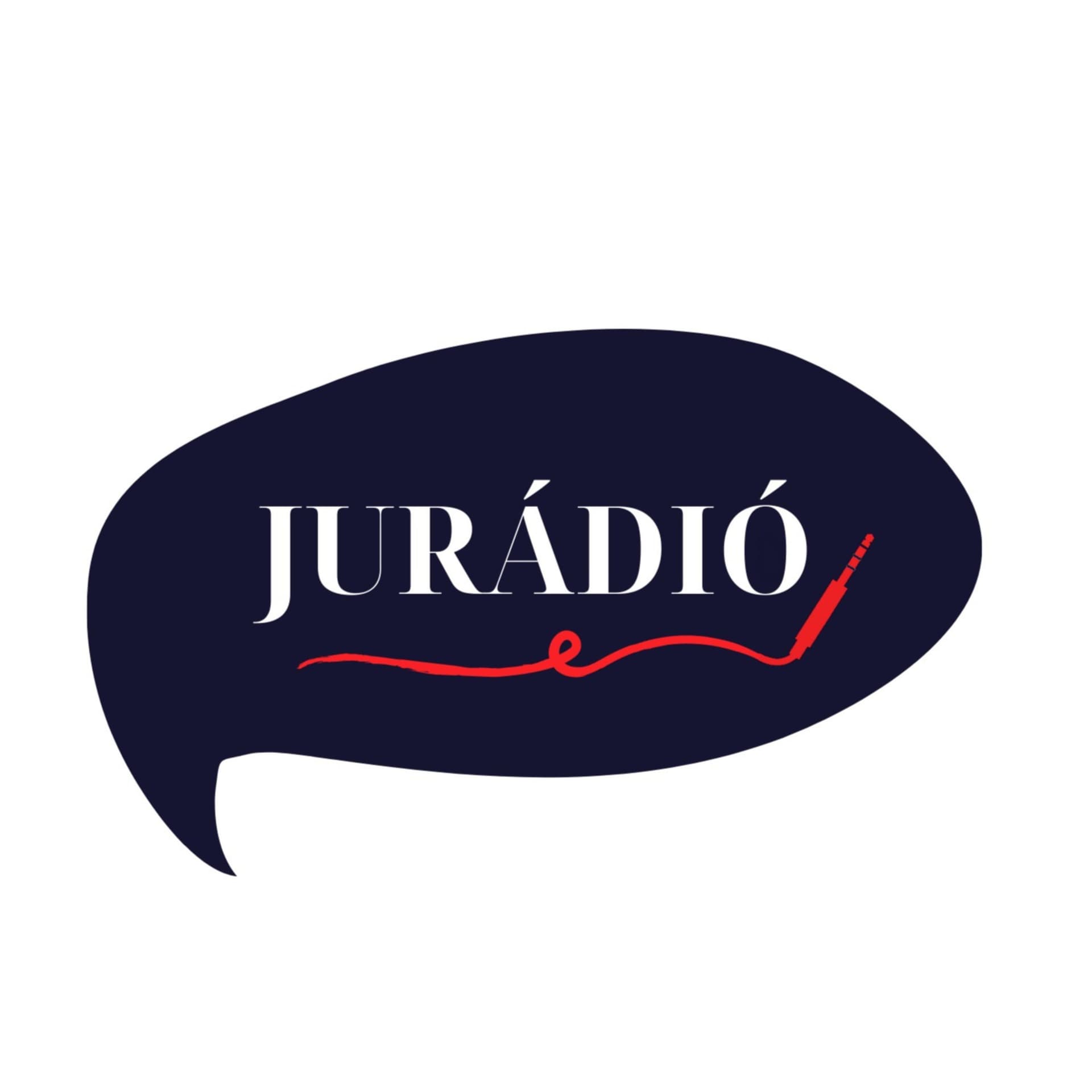 Jurádió - Podcasts