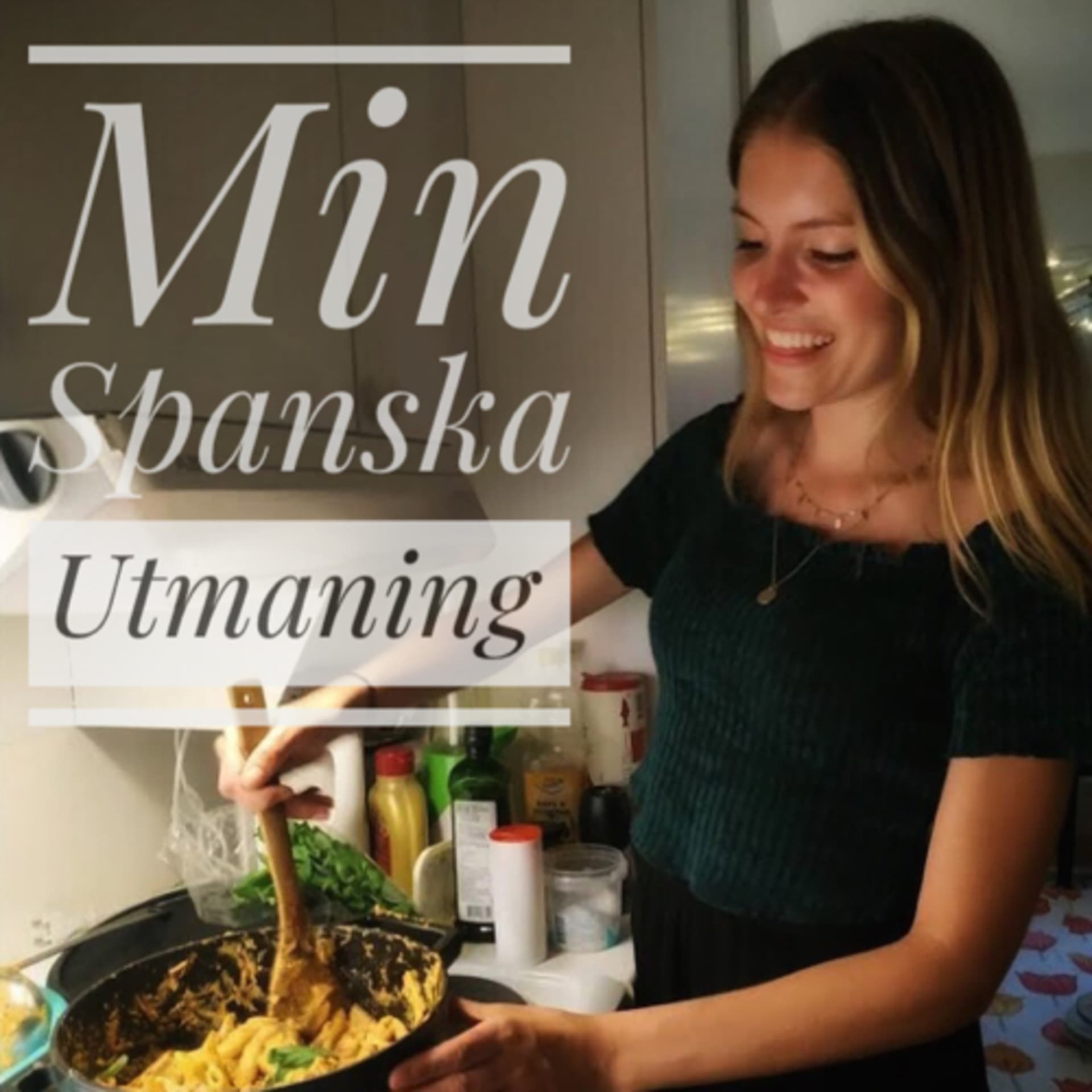 Min Spanska Utmaning: Mi Reto Español - Podcasts