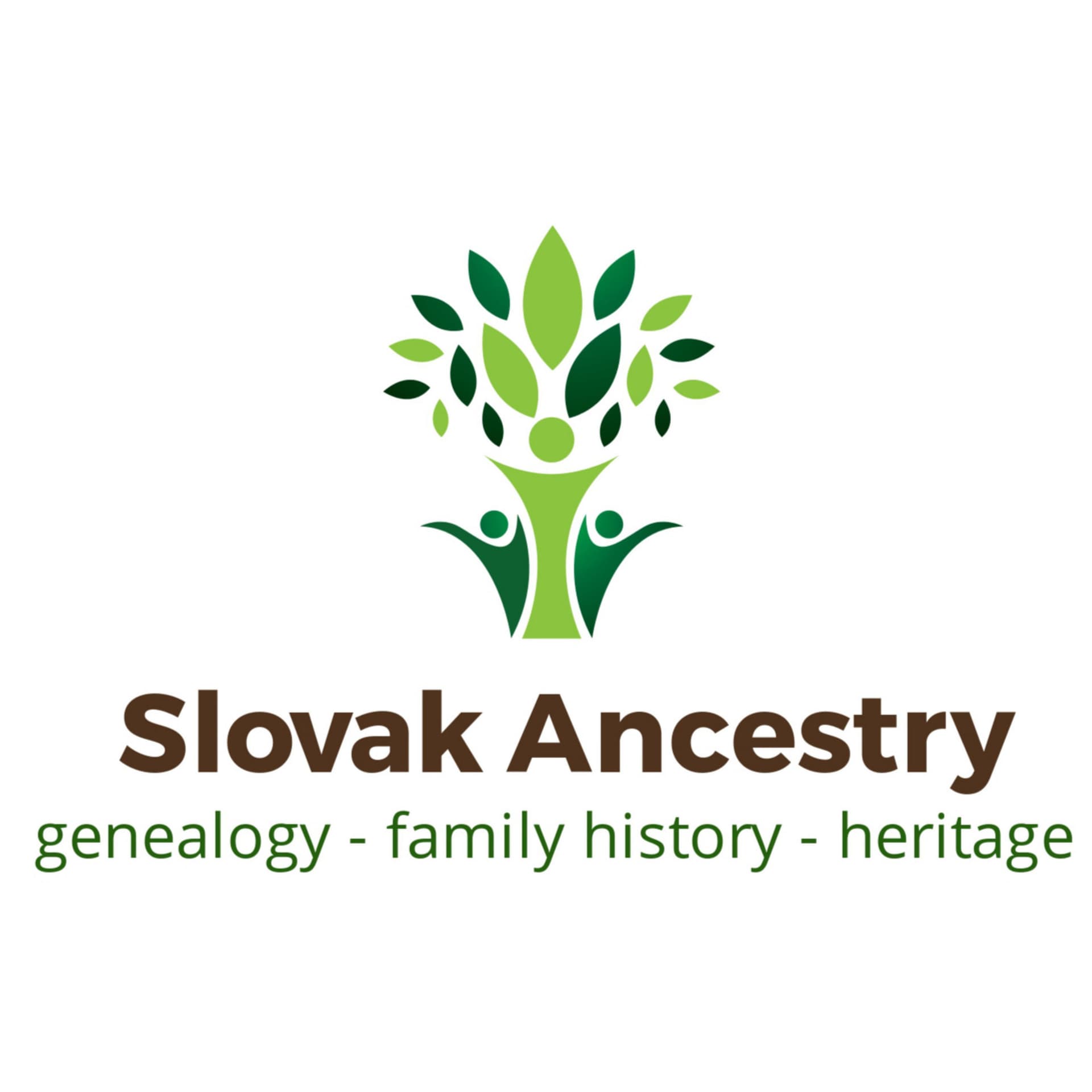 Slovak Ancestry - Podcasts