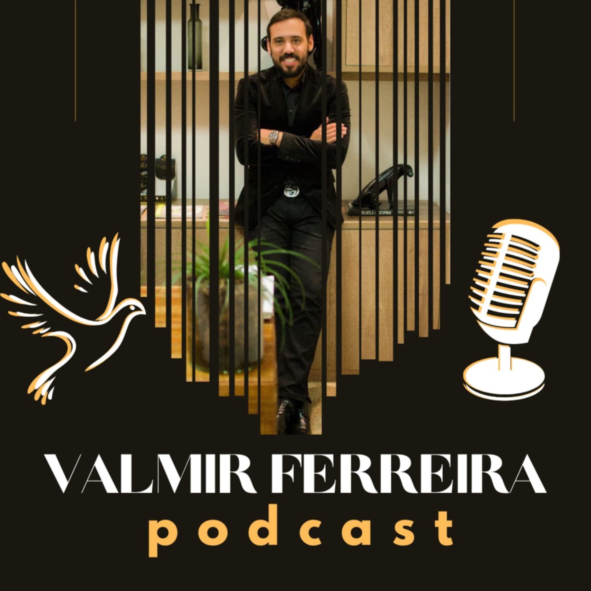 Valmir Ferreira Podcast - Podcasts