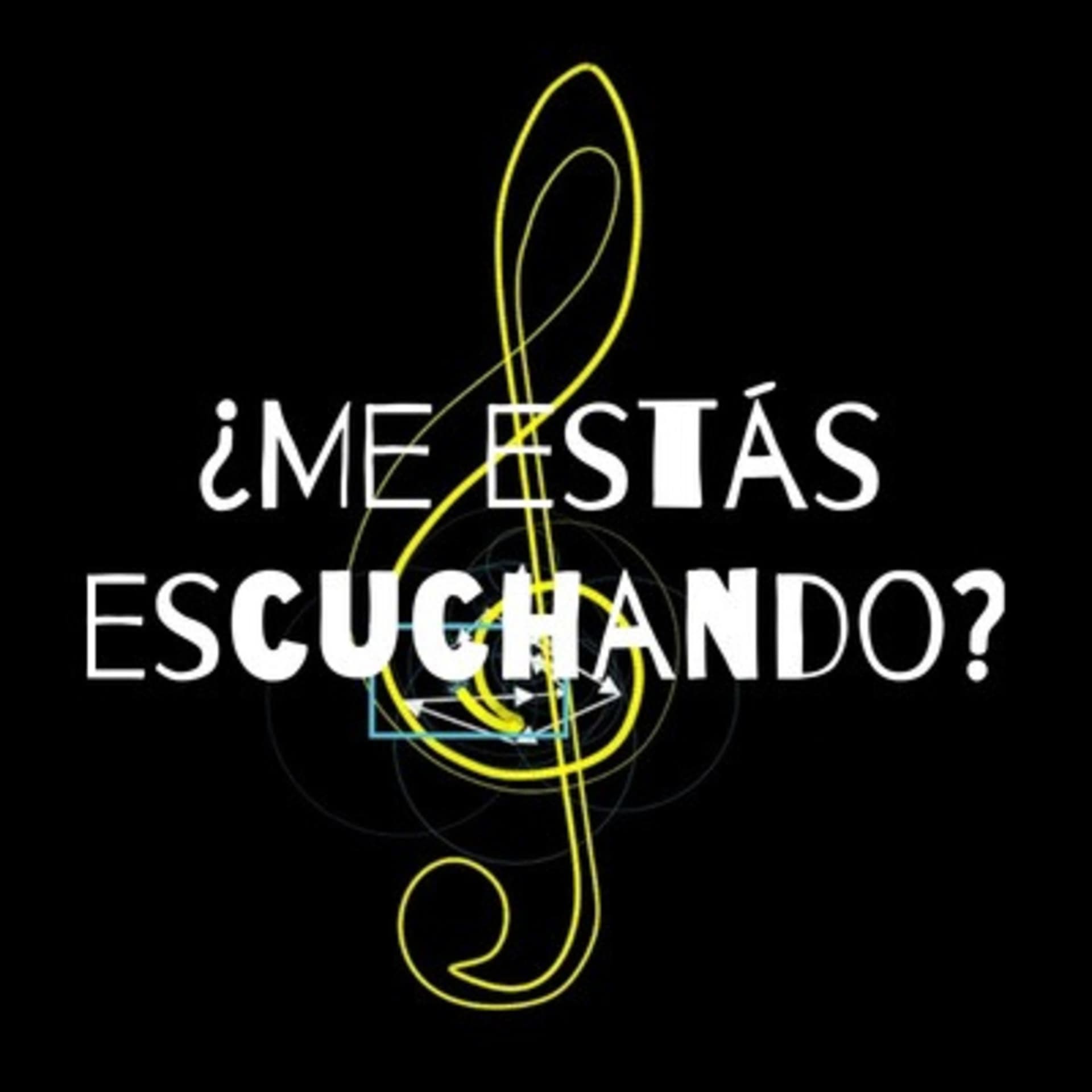 ¿Me estás escuchando? - Podcasts