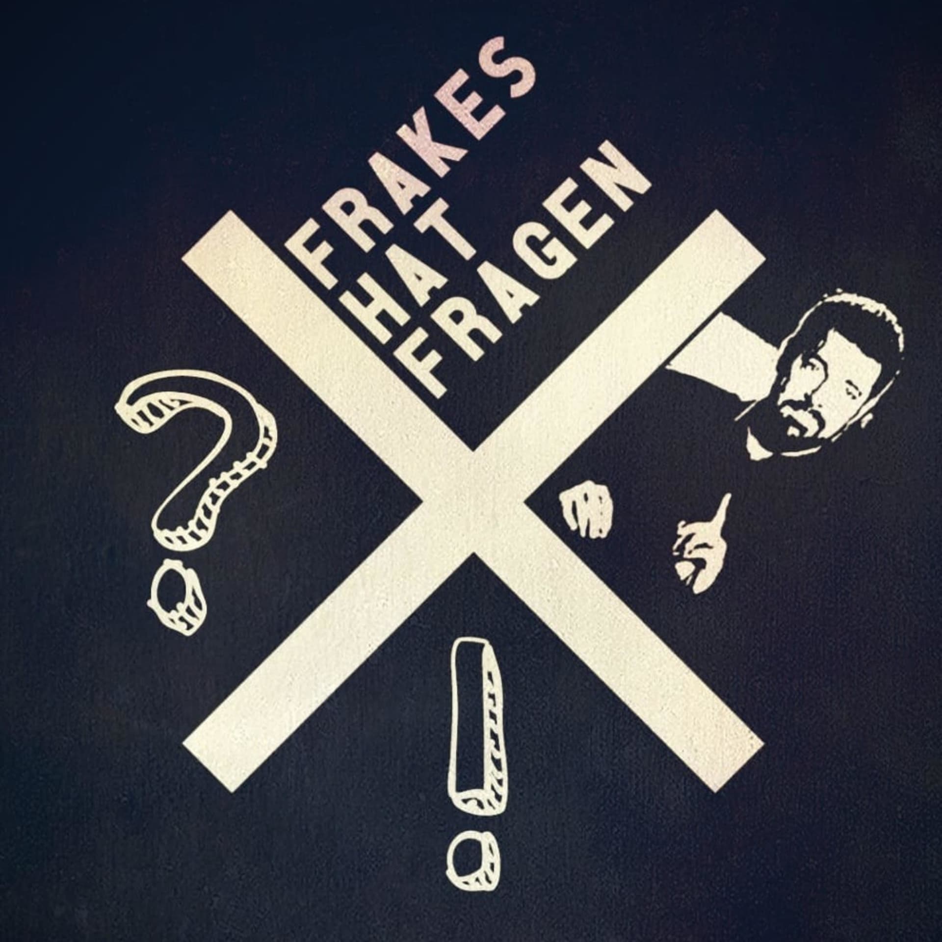 Frakes hat Fragen - Podcasts