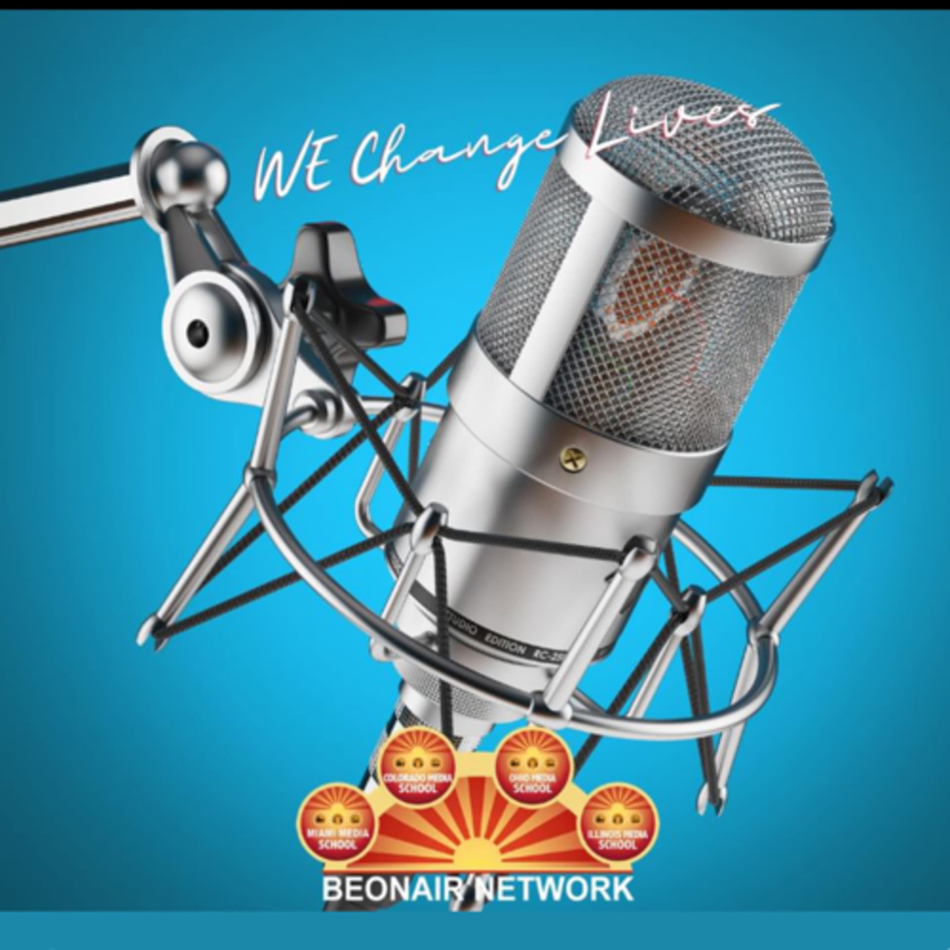 KF RADIO PODCAST - Podcasts