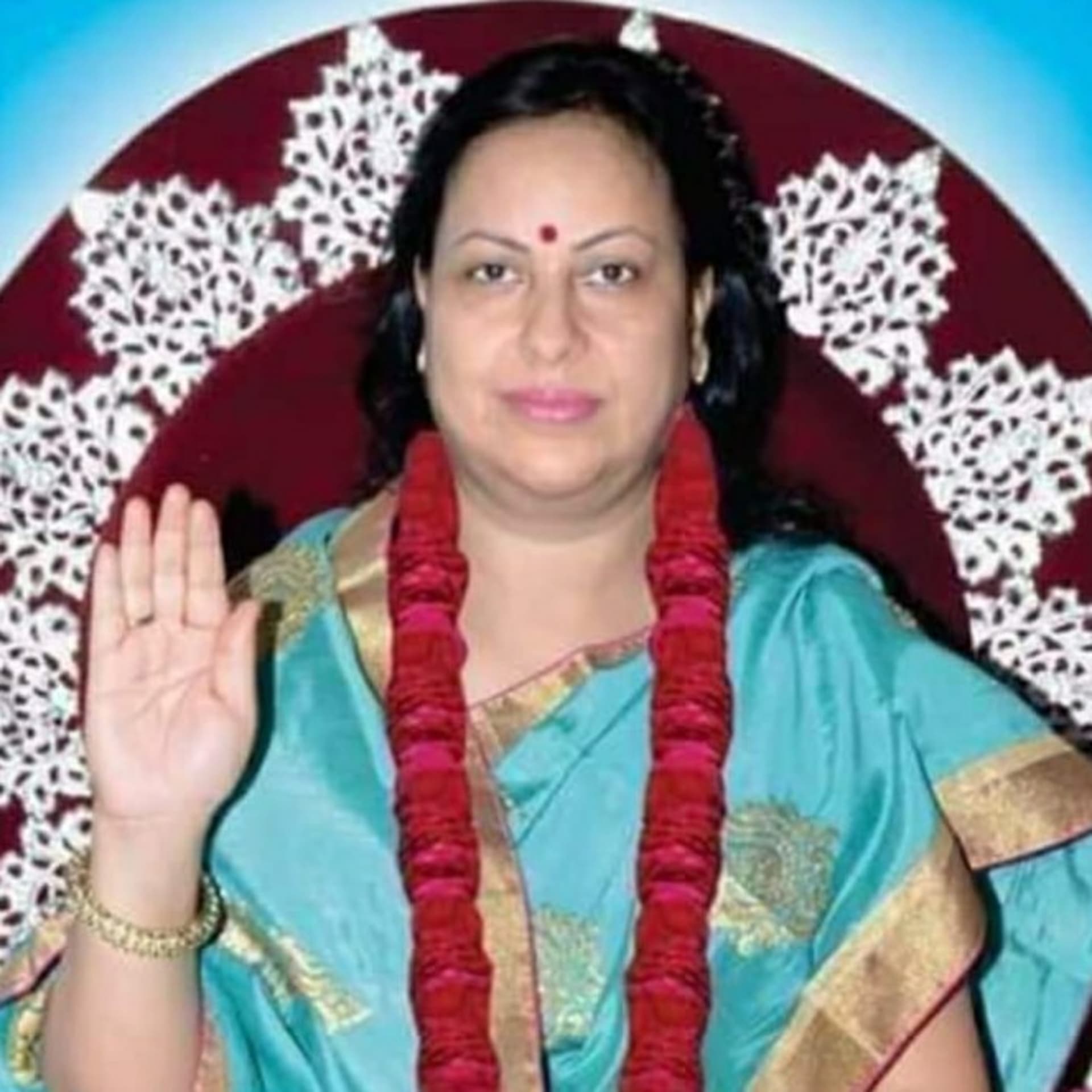 Bhagwad Vani Shrot (भगवद वाणी श्रोत) - Podcasts