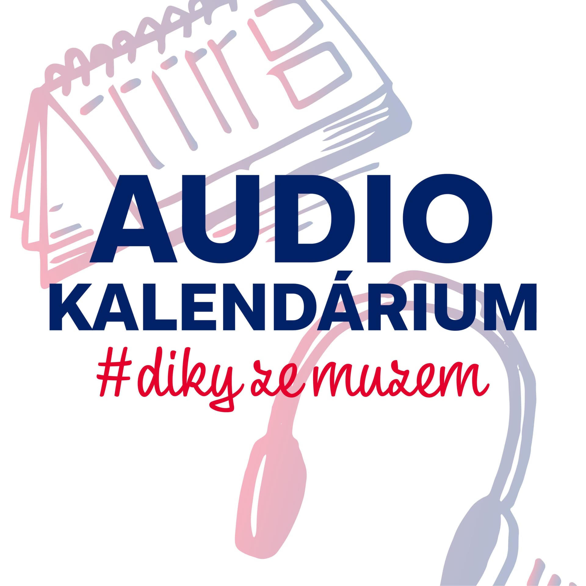 Audiokalendárium - Podcasts
