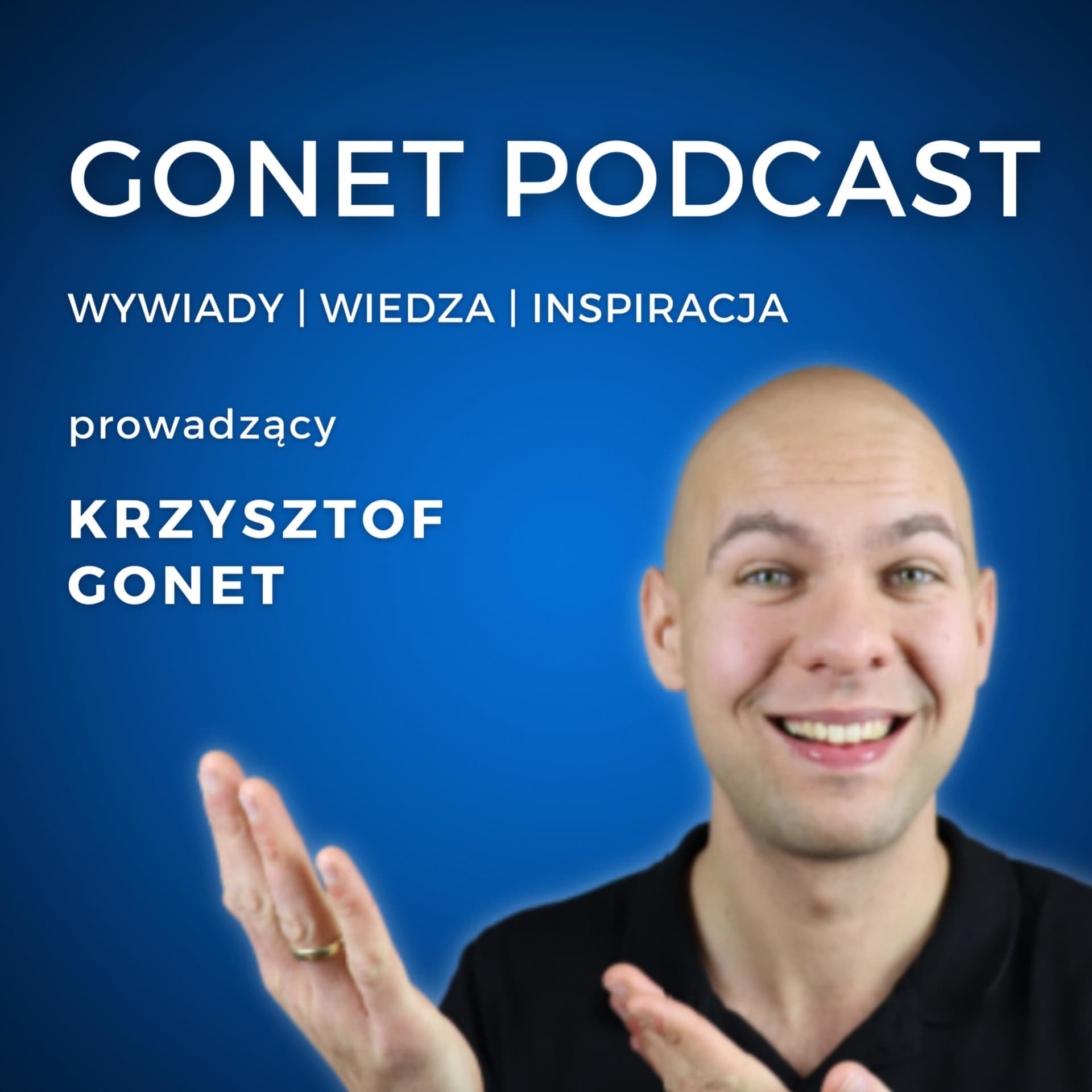 Gonet Podcast - Podcasts