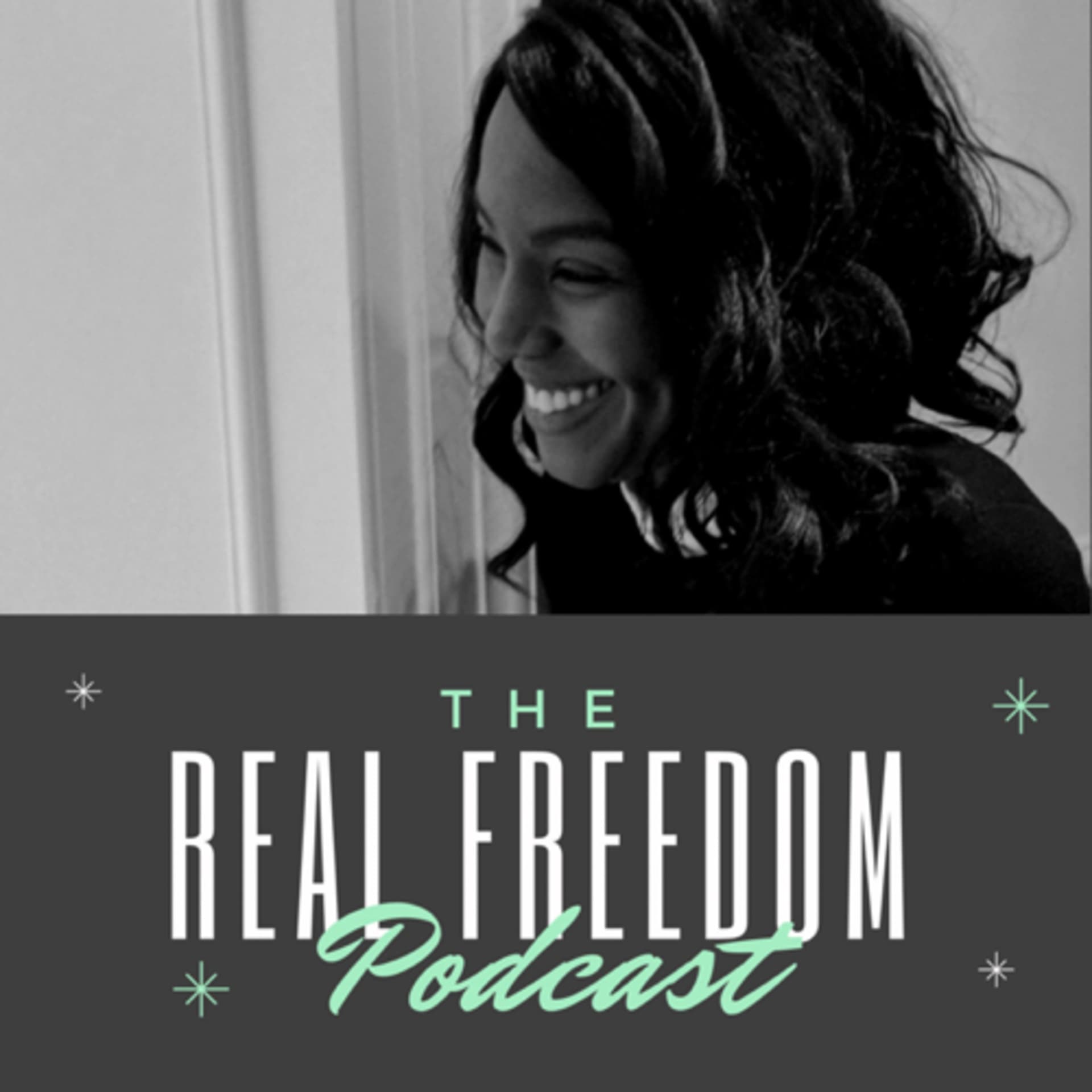 The Real Freedom Podcast: The Wealth Creation Podcast - Podcasts