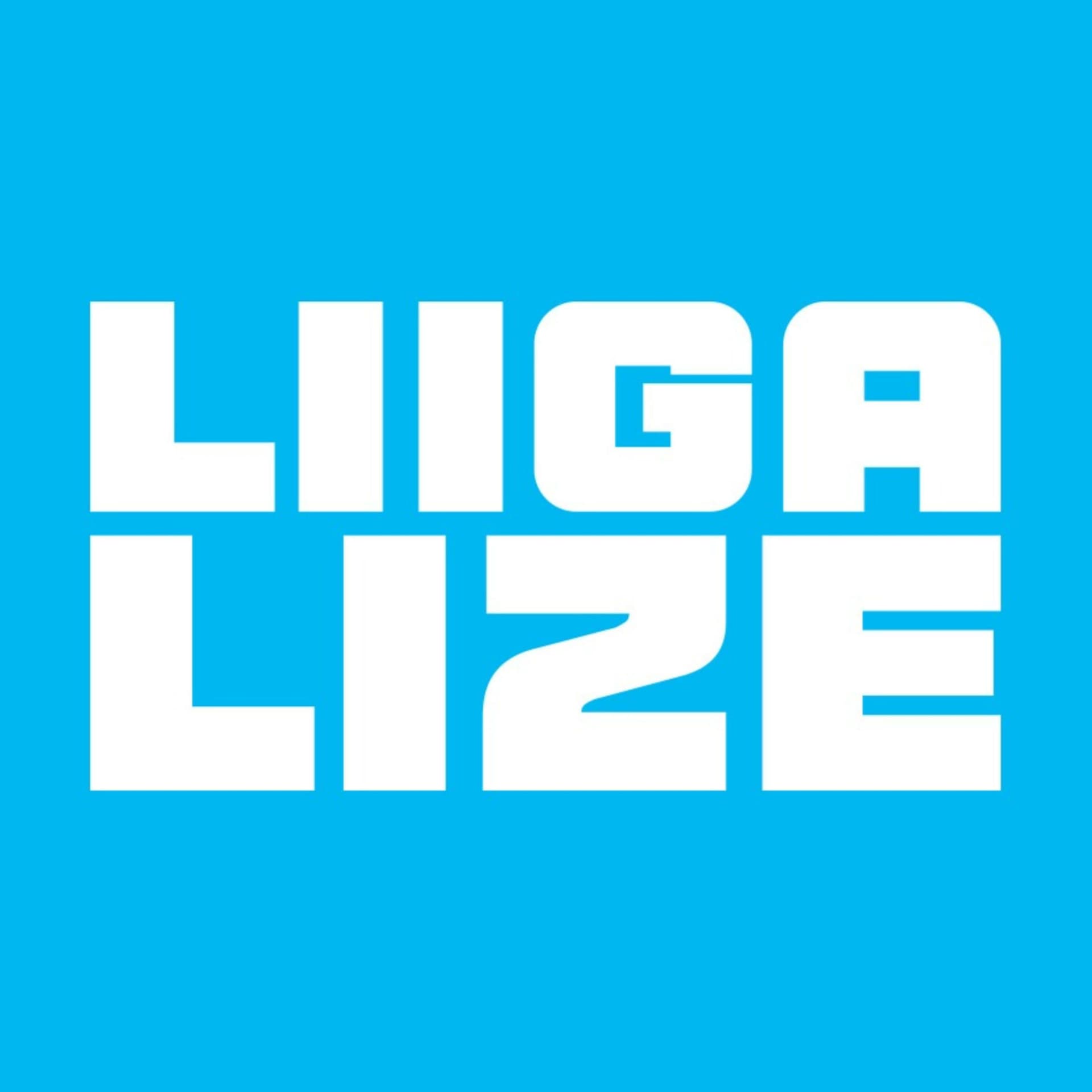 Liigalize - Podcasts