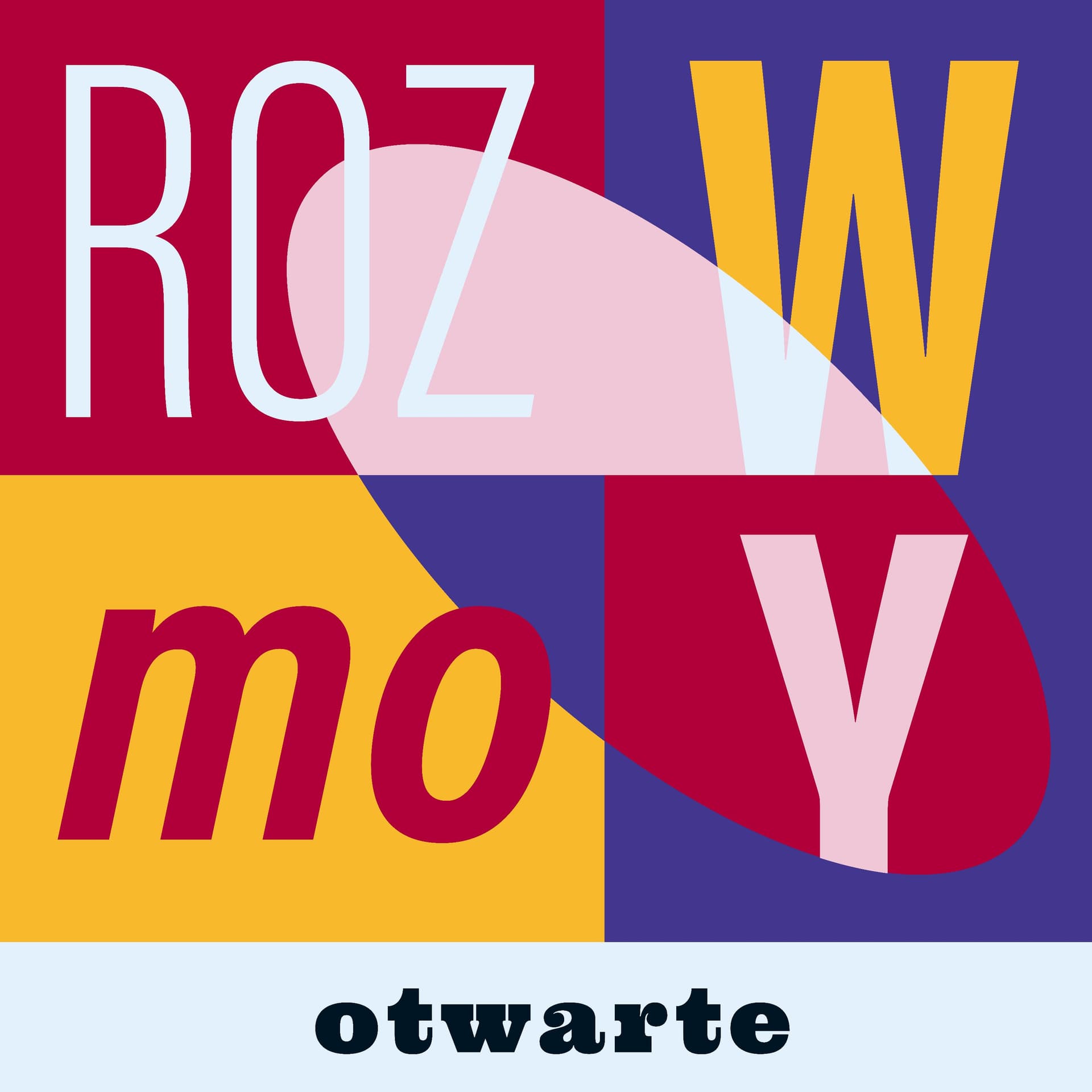 Rozmowy otwarte - Podcasts