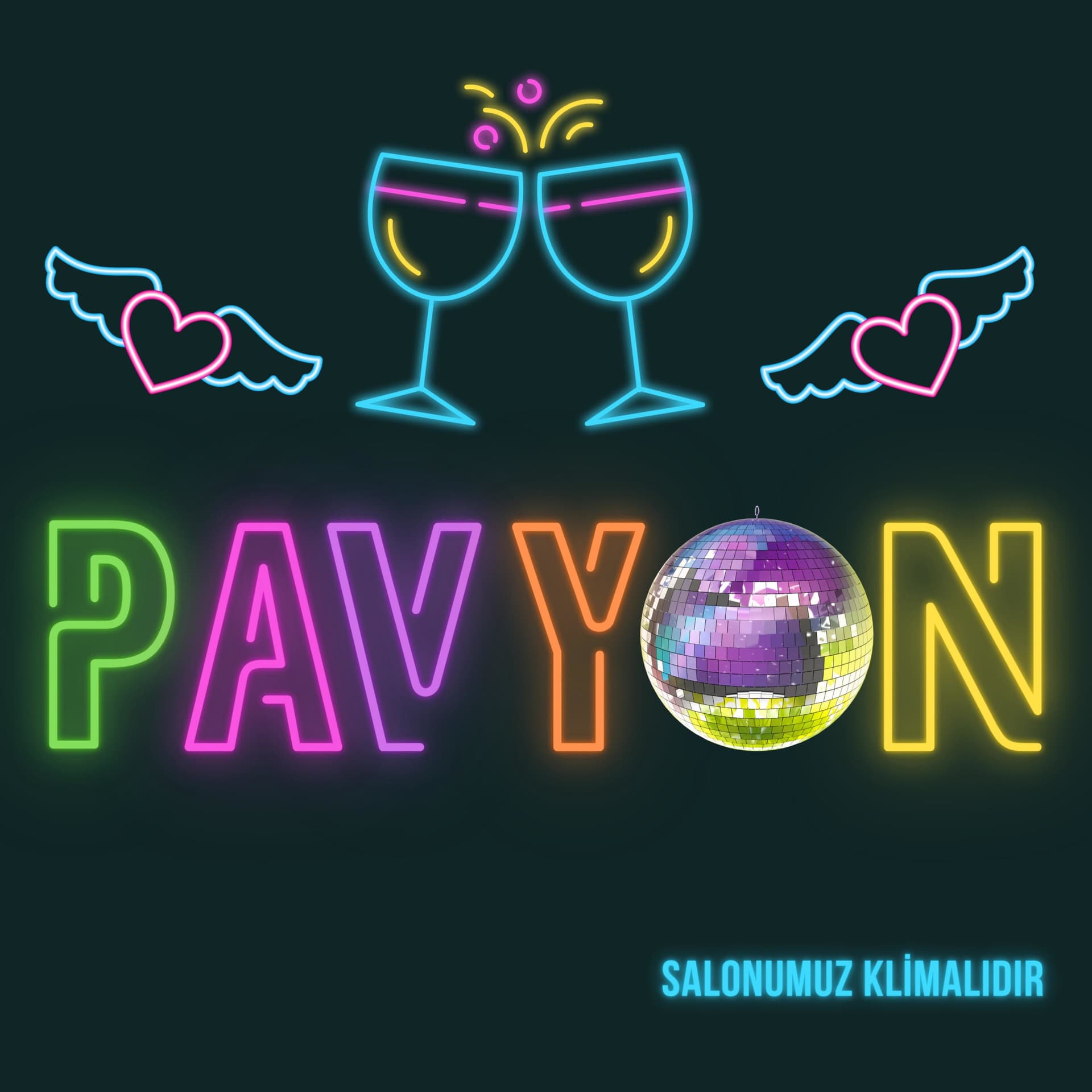 PAVYON - Podcasts