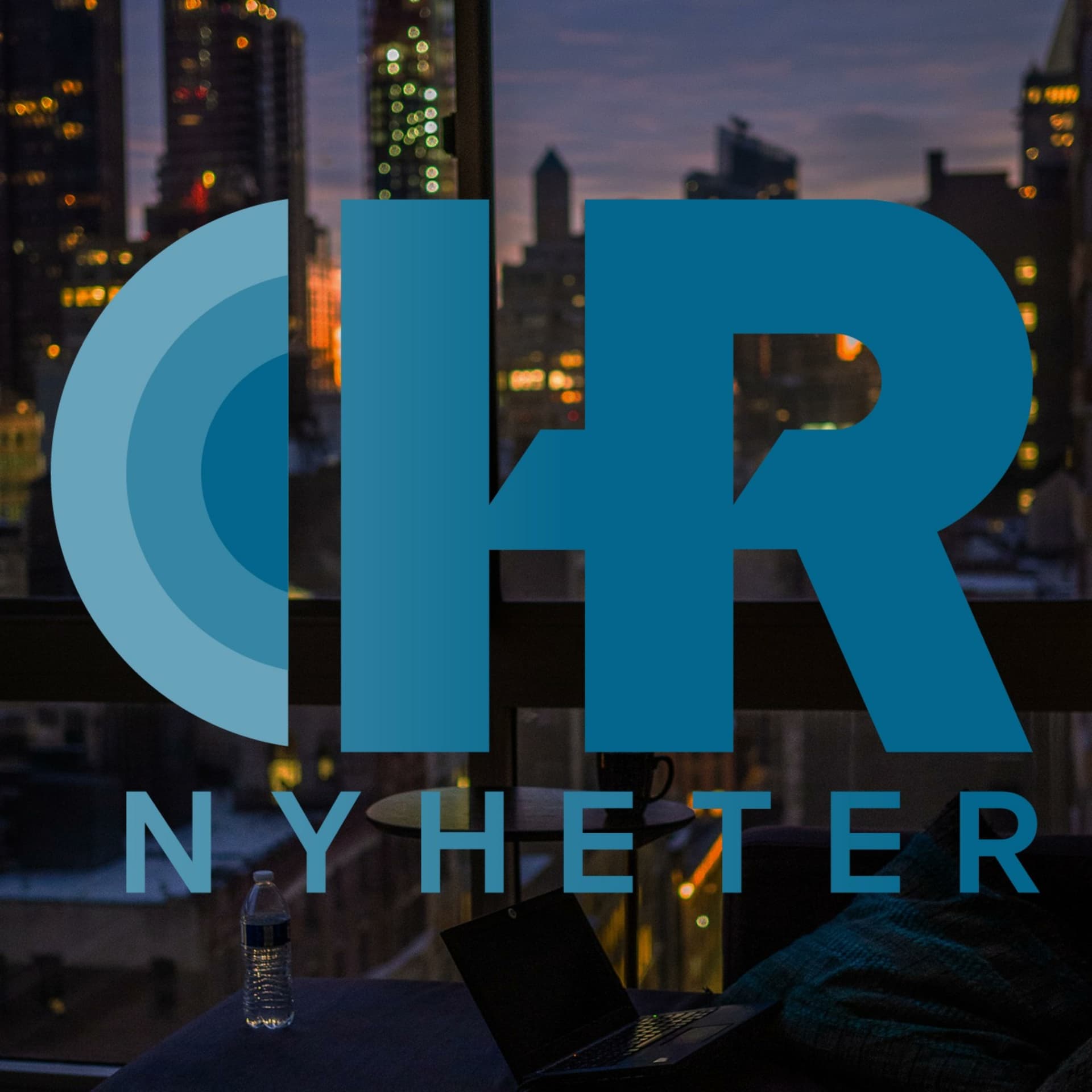 HR Nyheter - Podcasts