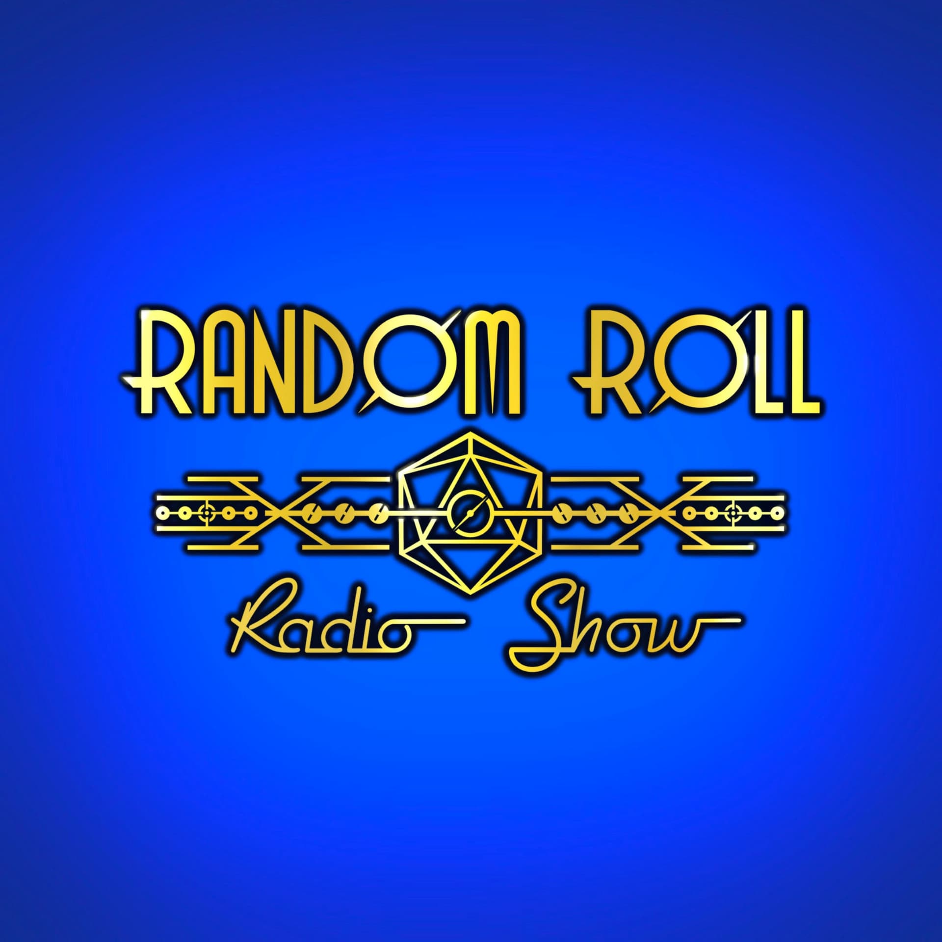 Random Roll Radio Show - Podcasts