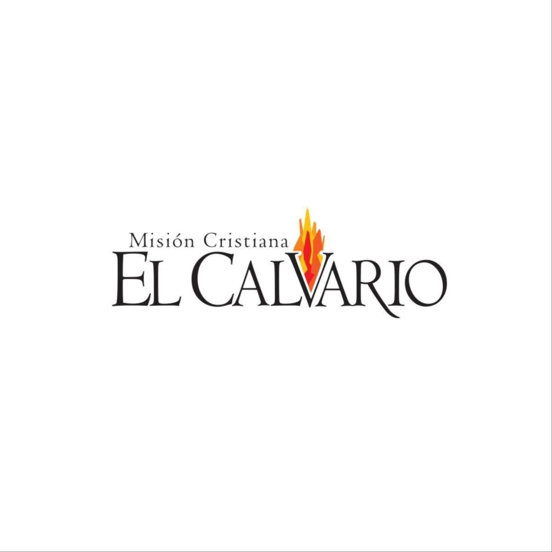 Misión Cristiana El Calvario - Podcasts