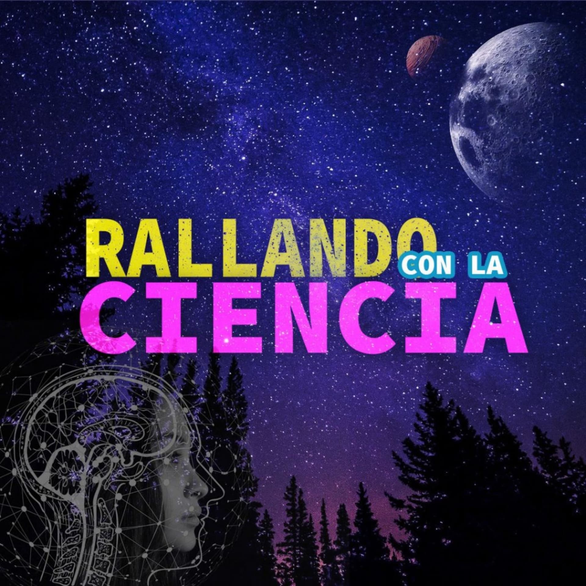 Rallando con la Ciencia - Podcasts