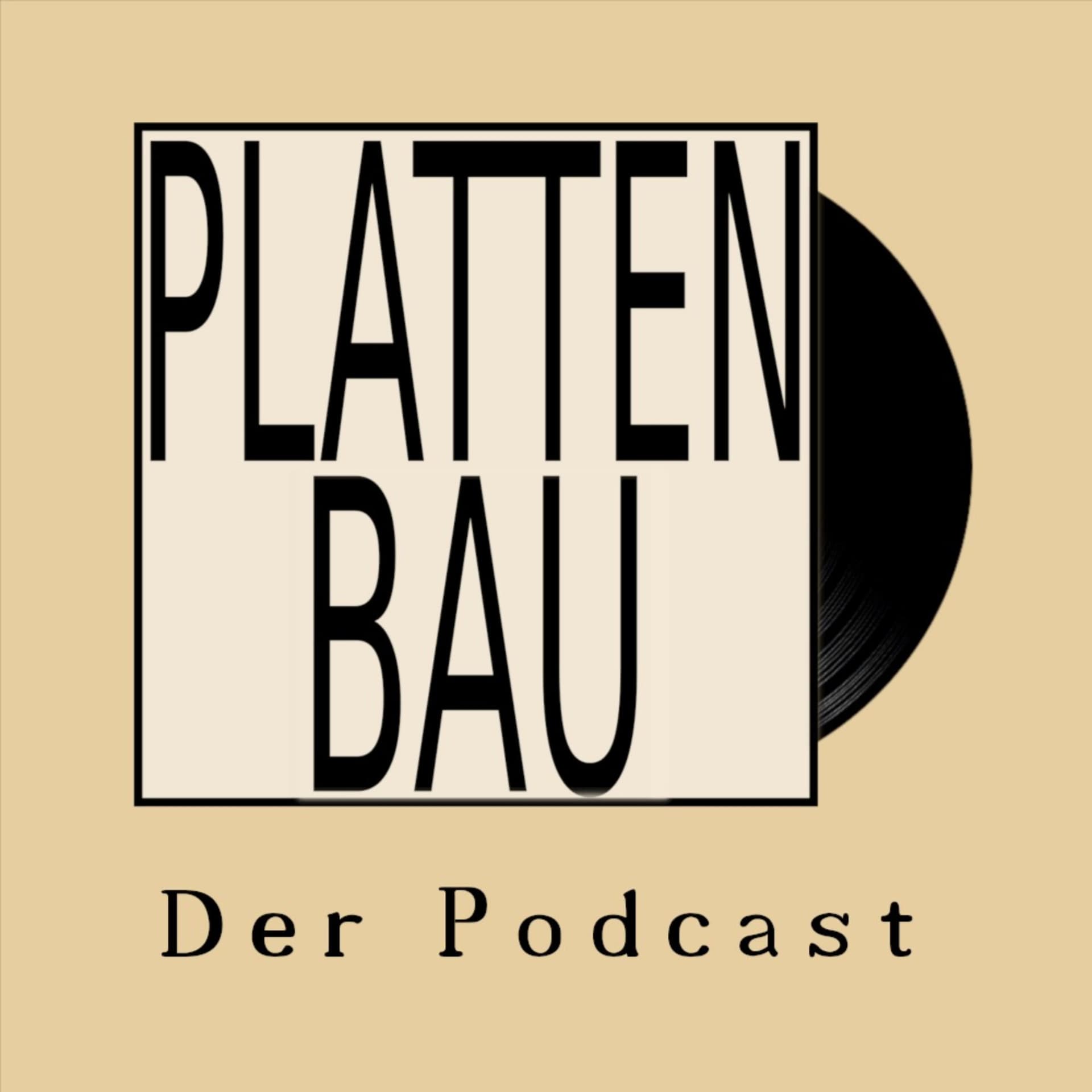 Plattenbau - Podcasts