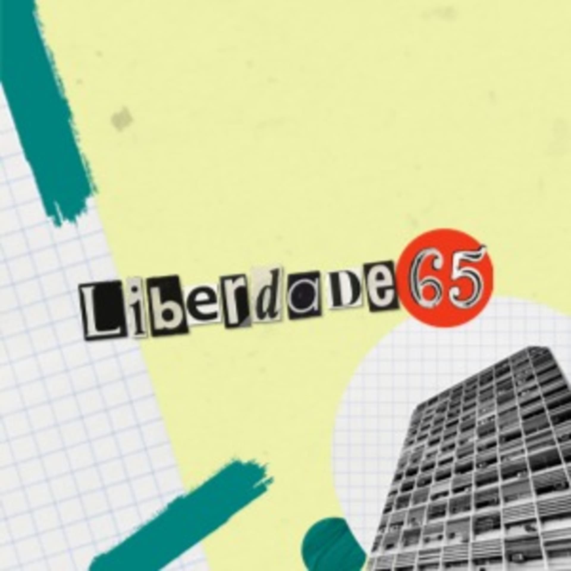 Liberdade 65 - Podcasts