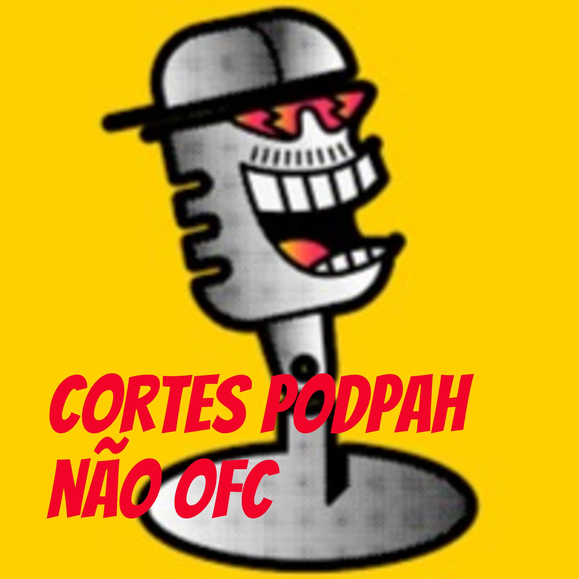 podpah cortes - Podcasts
