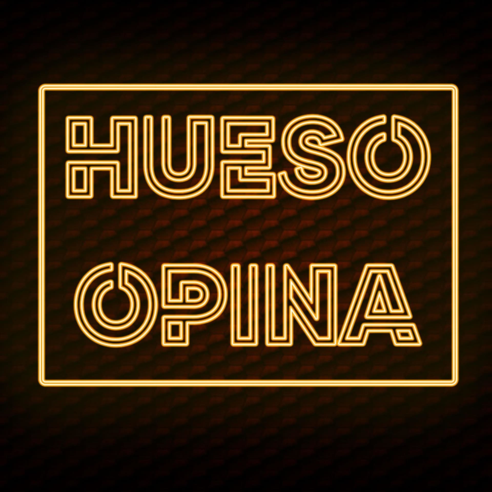 Hueso Opina - Podcasts