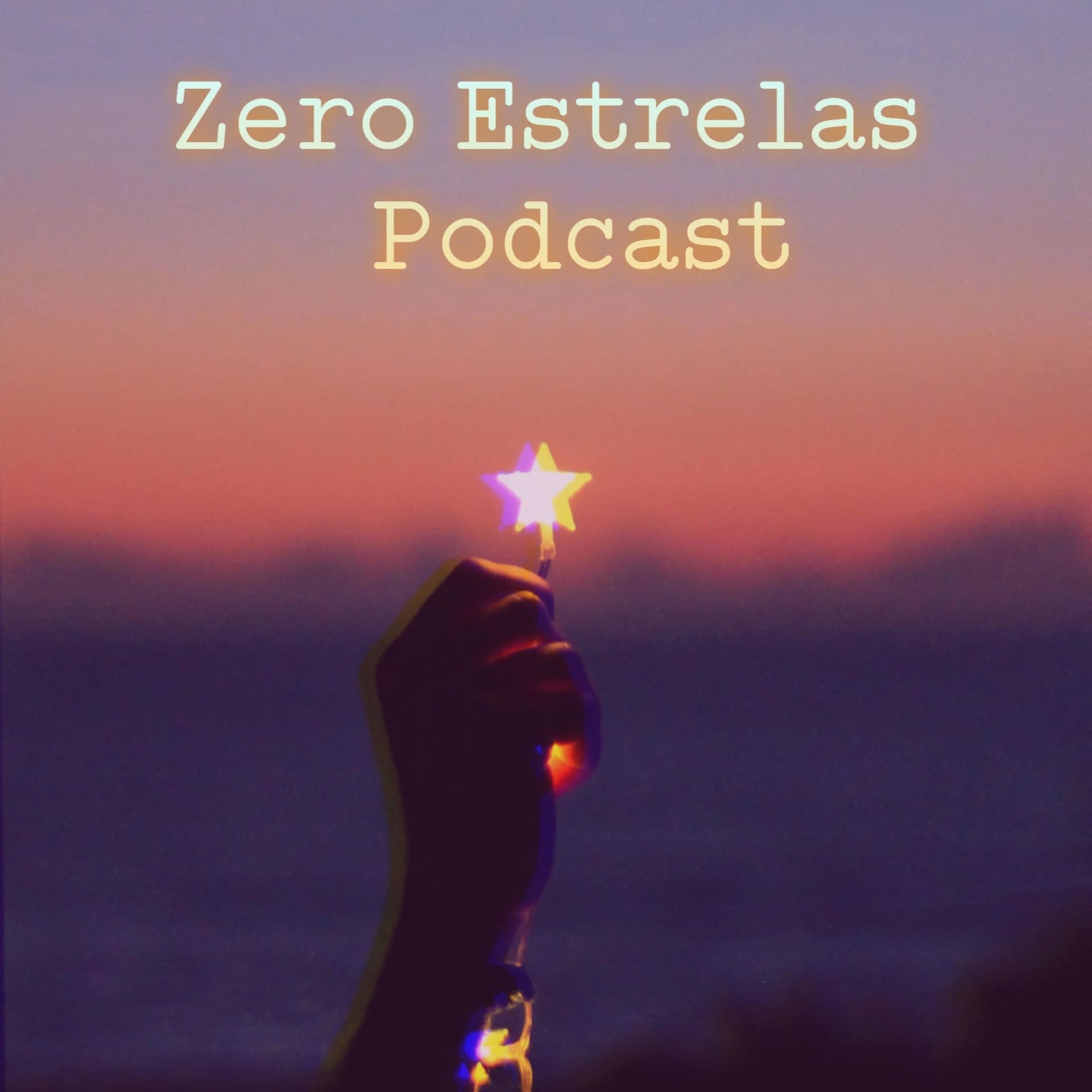 Zero Estrelas - Podcasts