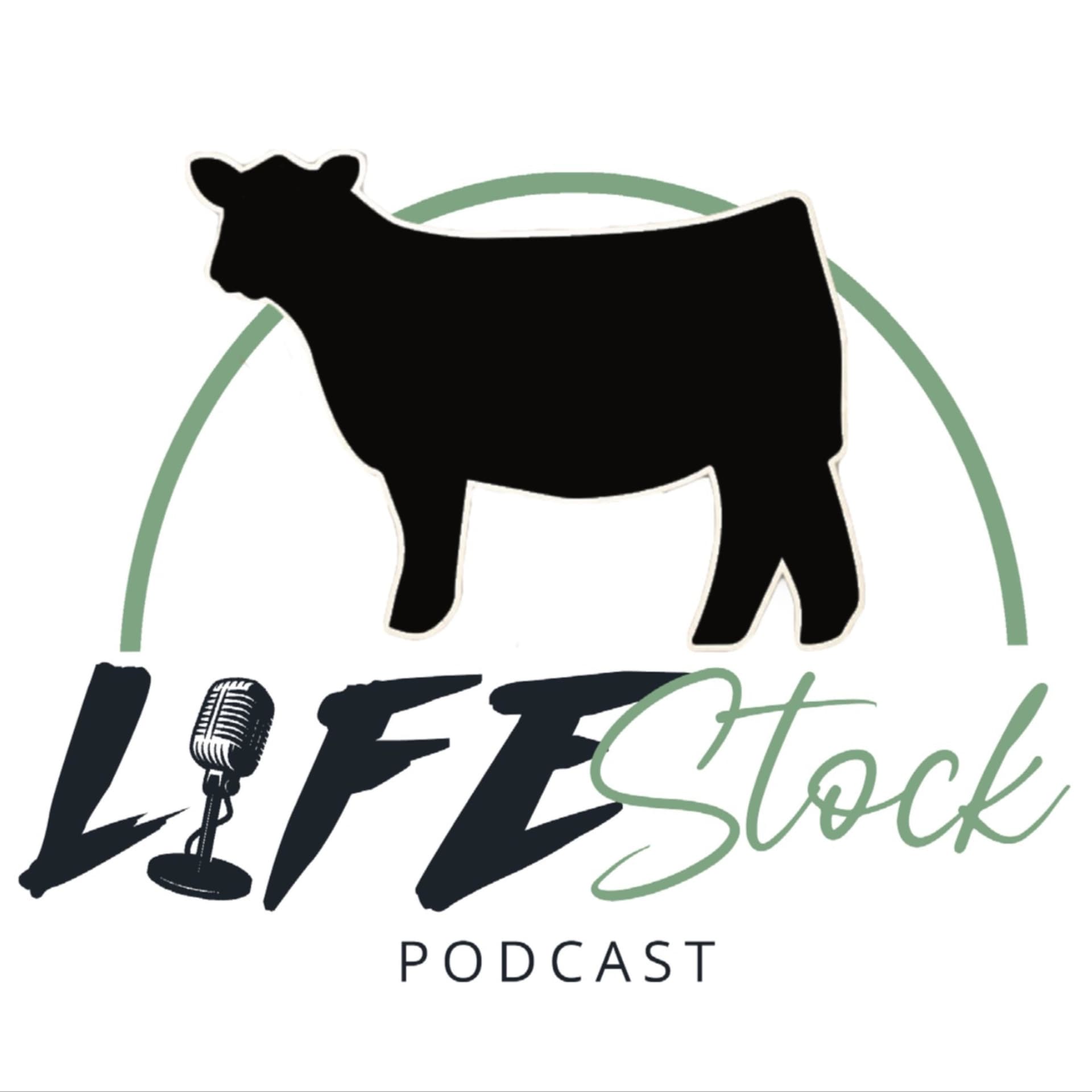 Lifestock Podcast - Podcasts