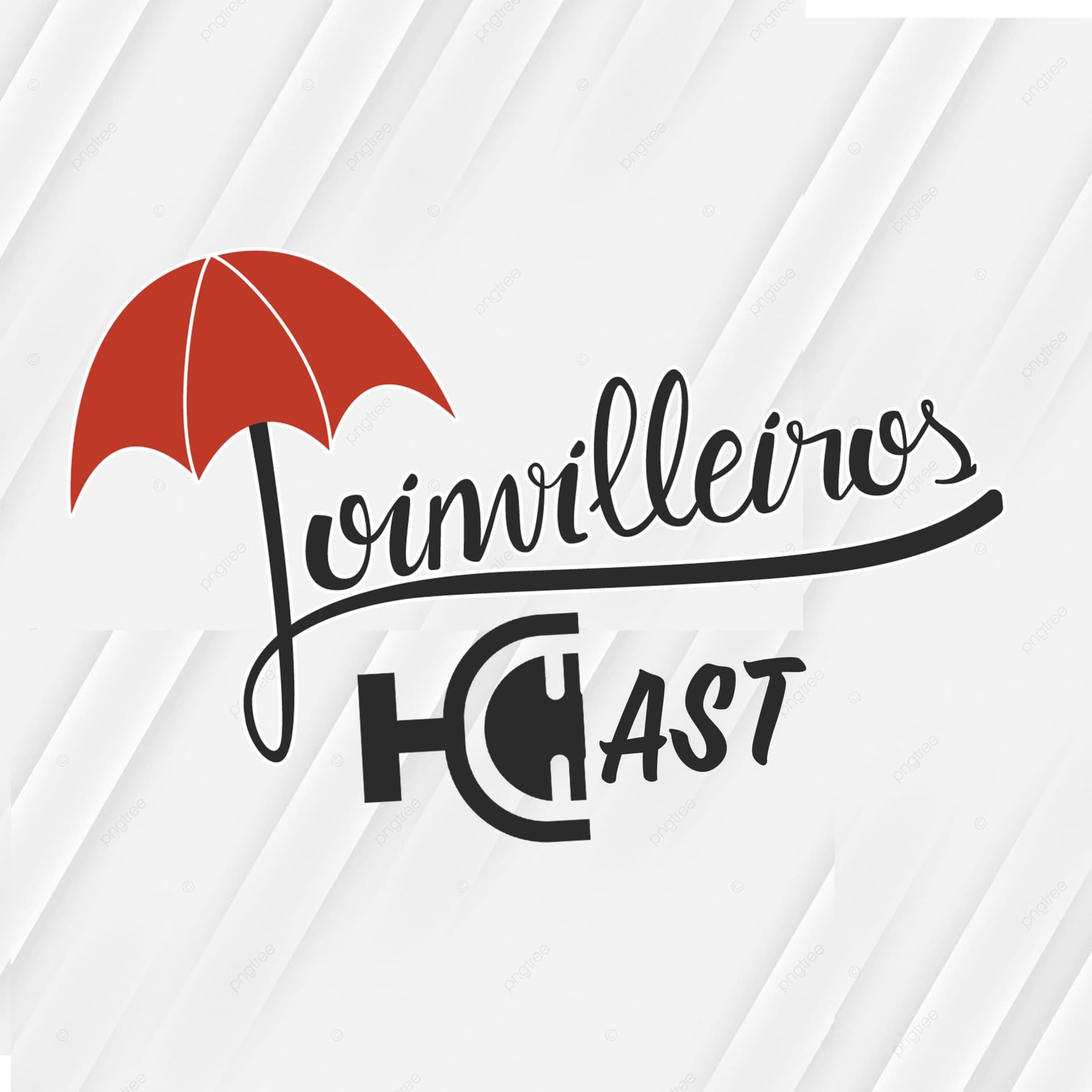 Joinvilleiros Cast - Podcasts