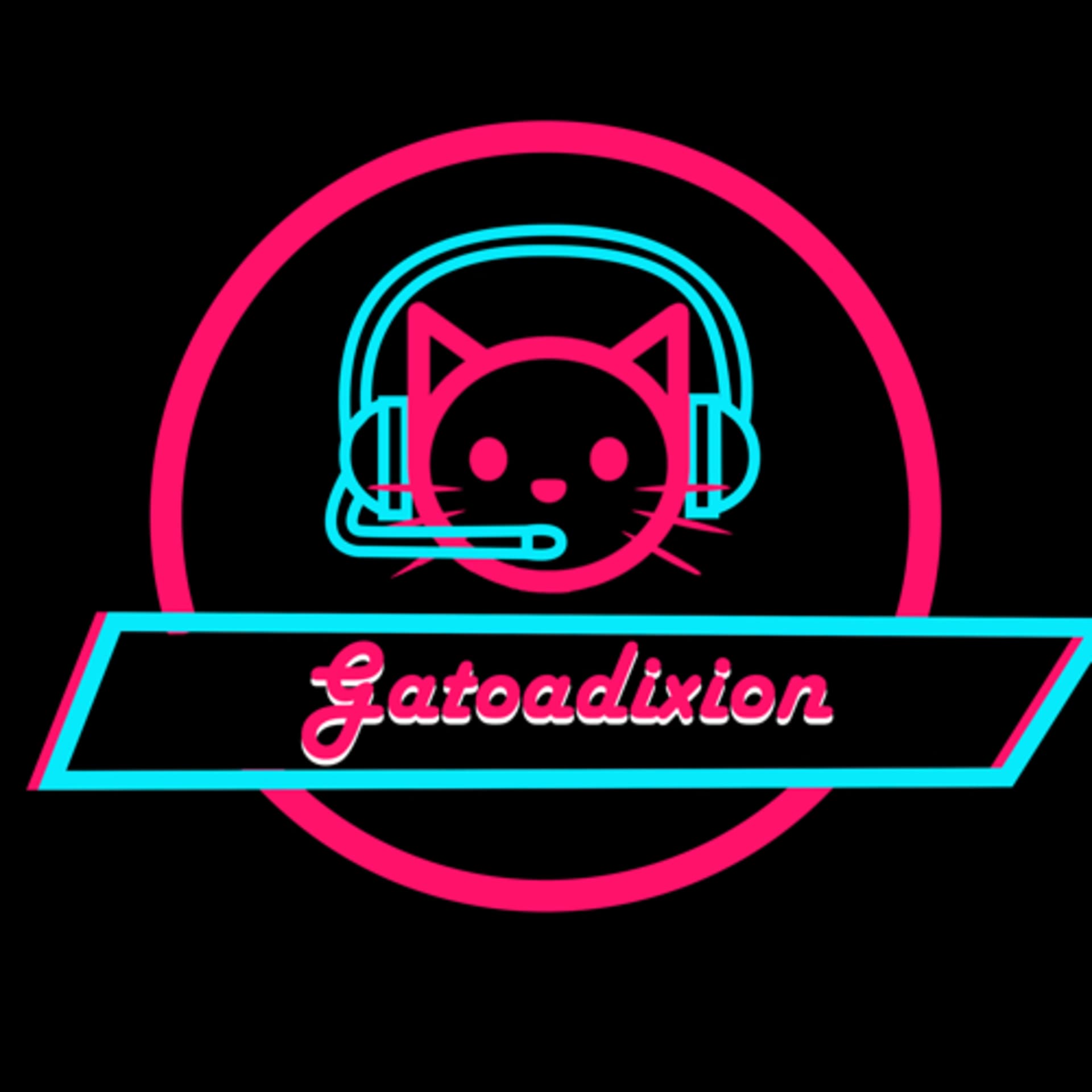 GATOADIXION - Podcasts