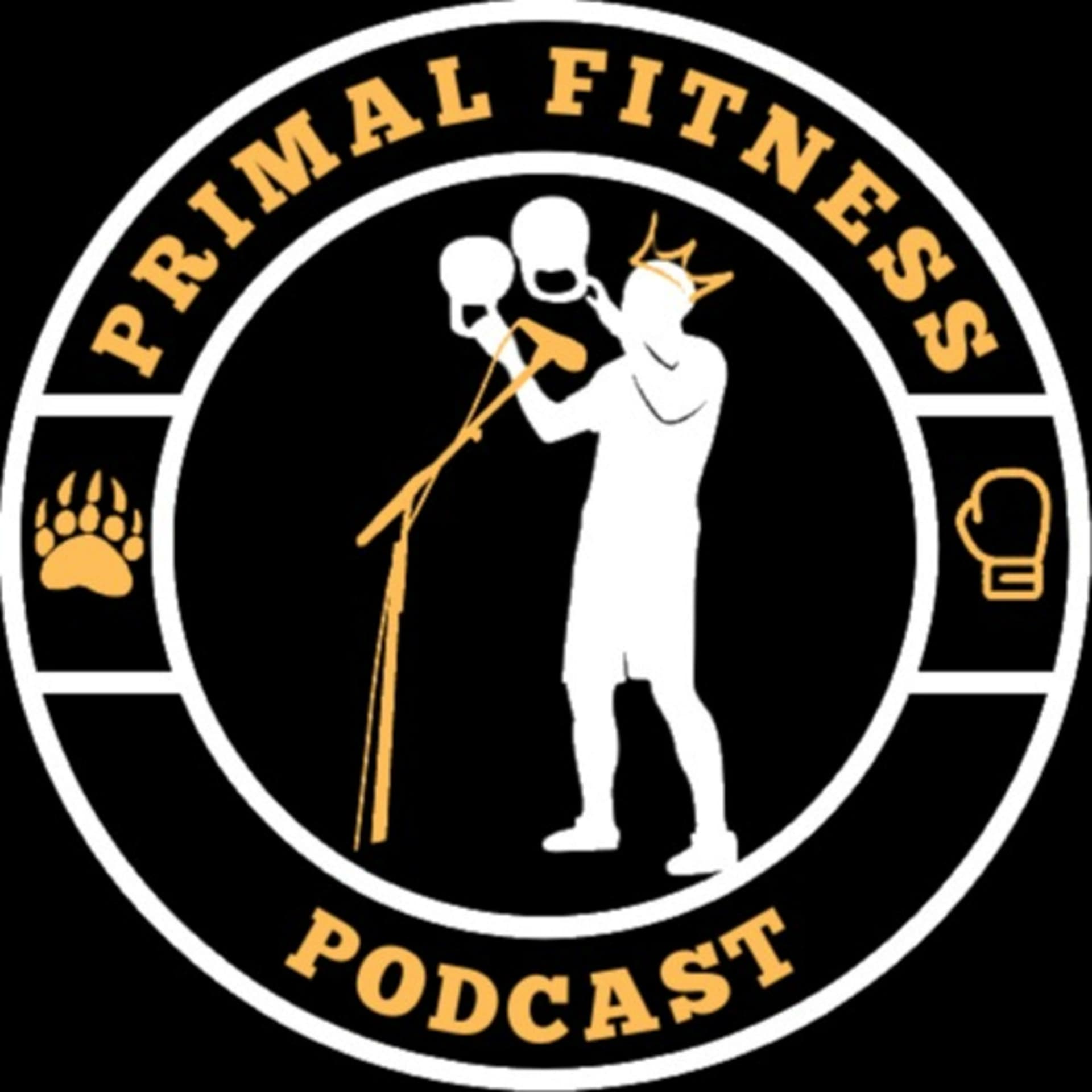 Primal Fitness Podcast - Podcasts