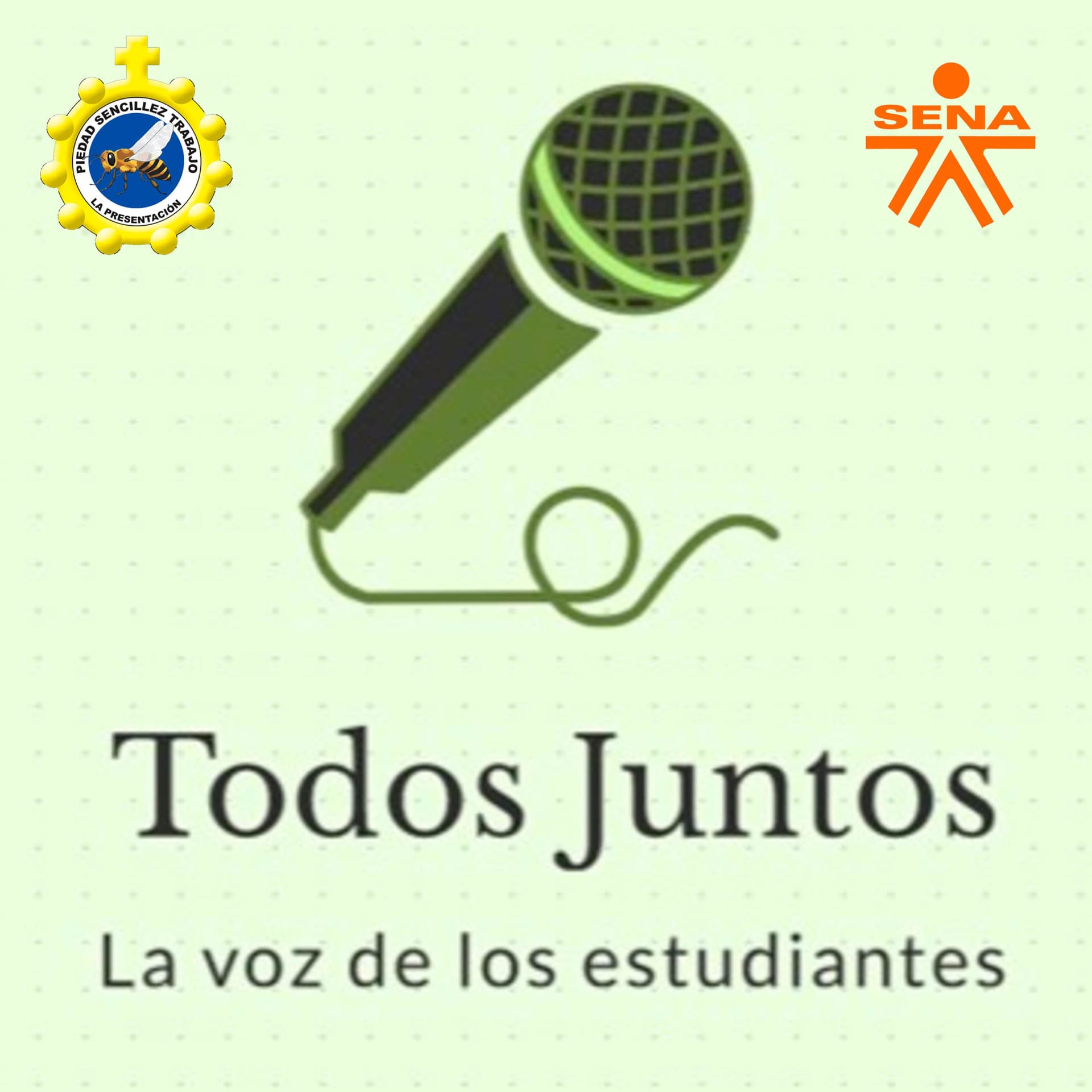 Todos Juntos - Podcasts