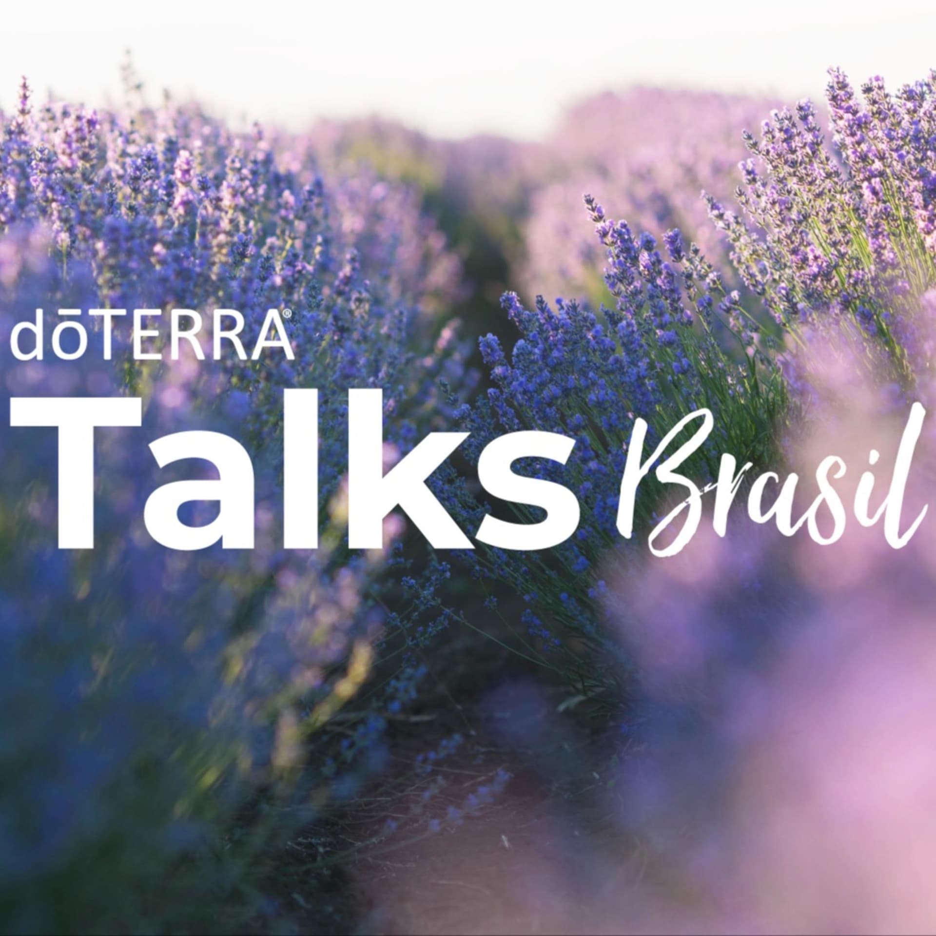 dōTERRA Talks - Podcasts