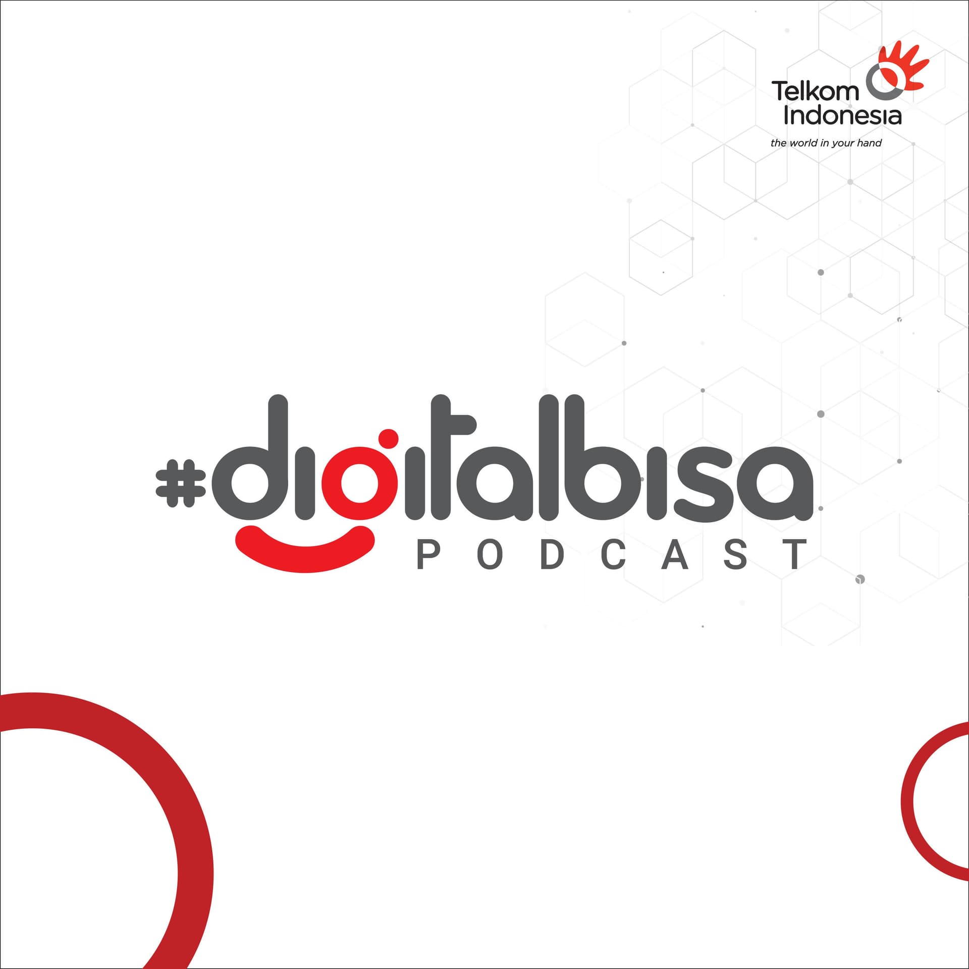 Podcast #DigitalBisa - Podcasts