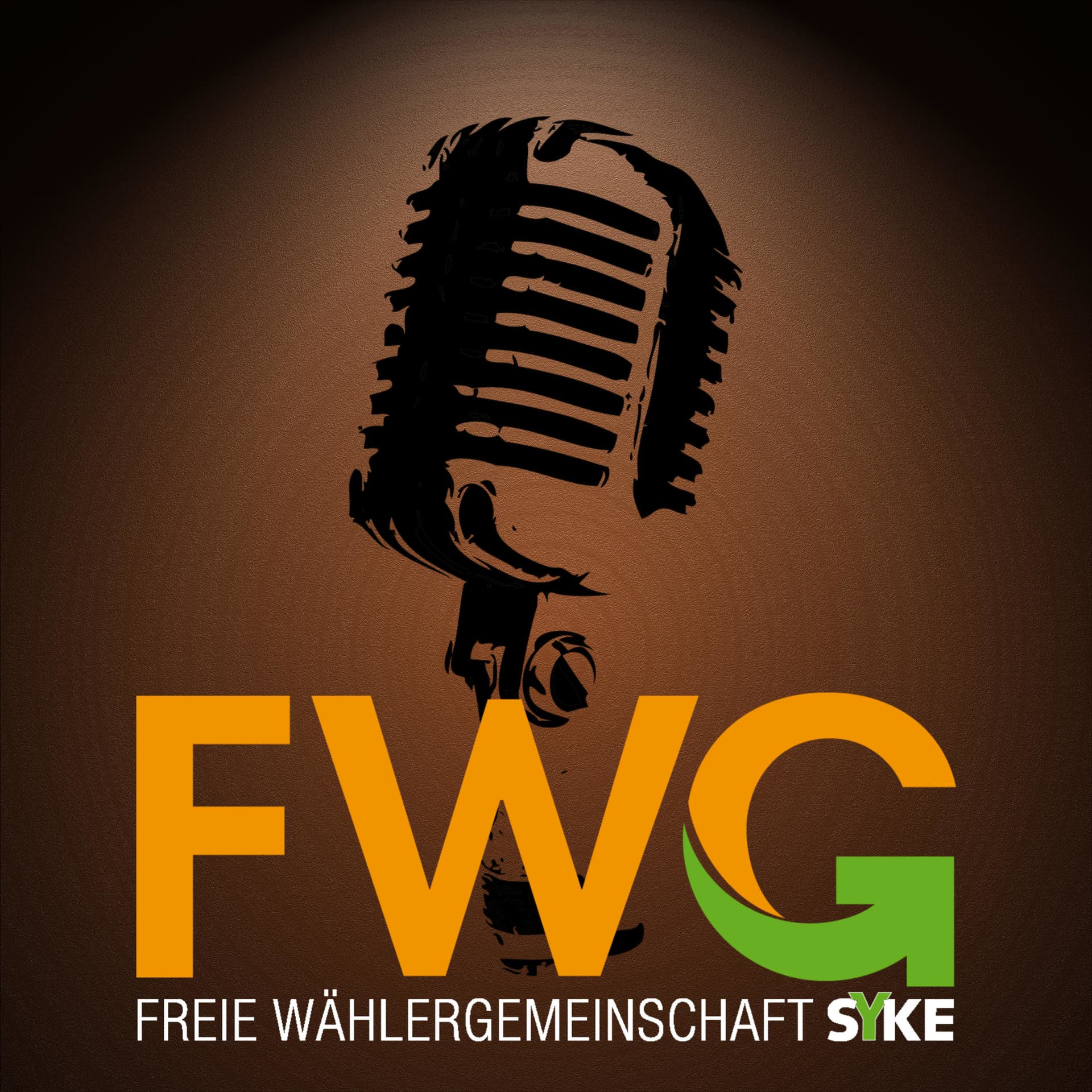 FWG Podcast - Podcasts