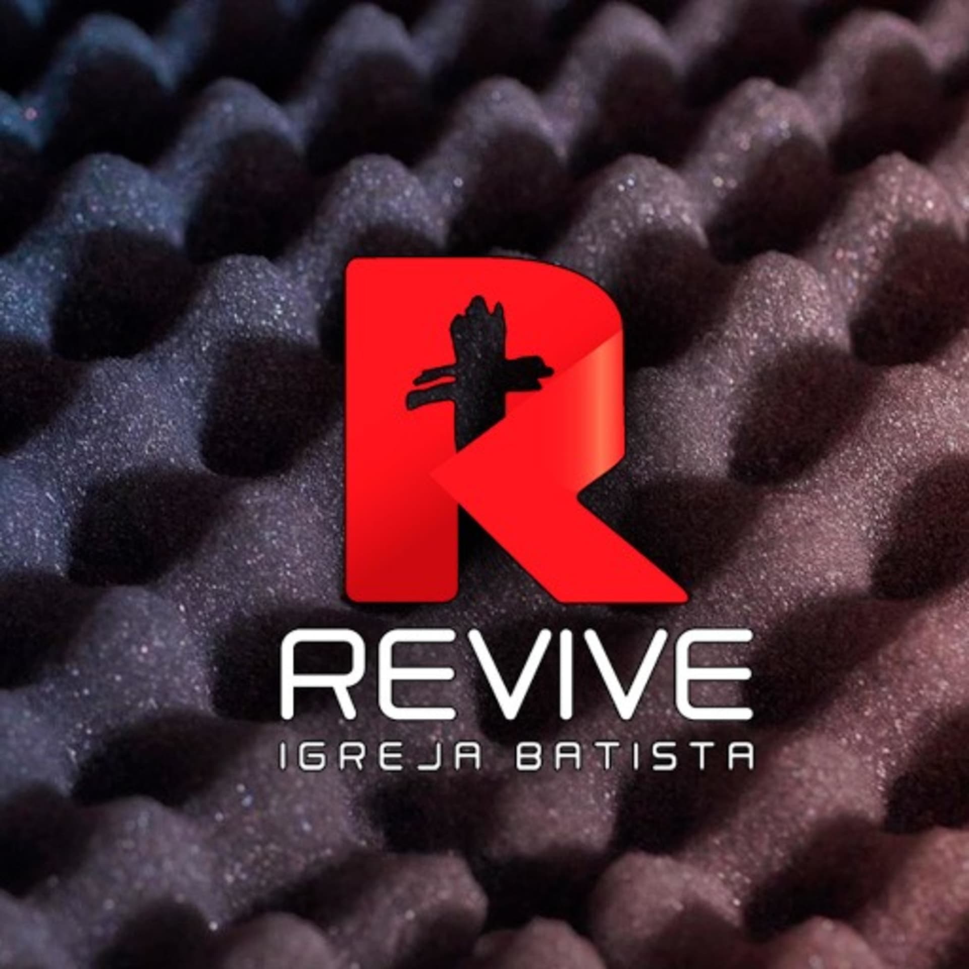 Revive - Igreja Batista - Podcasts