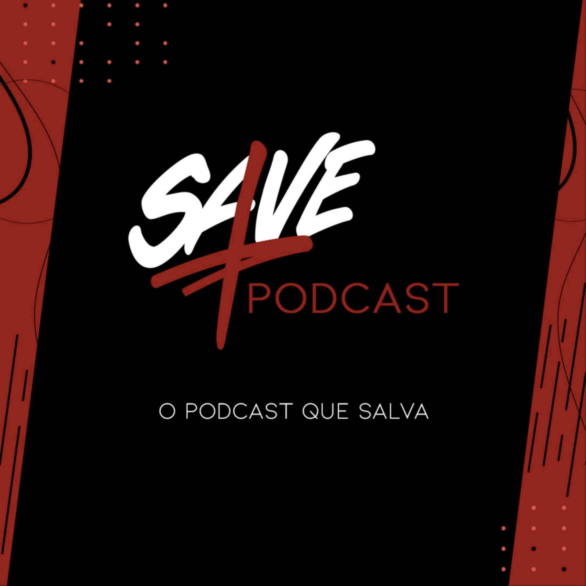 Podcast SAVE - Podcasts