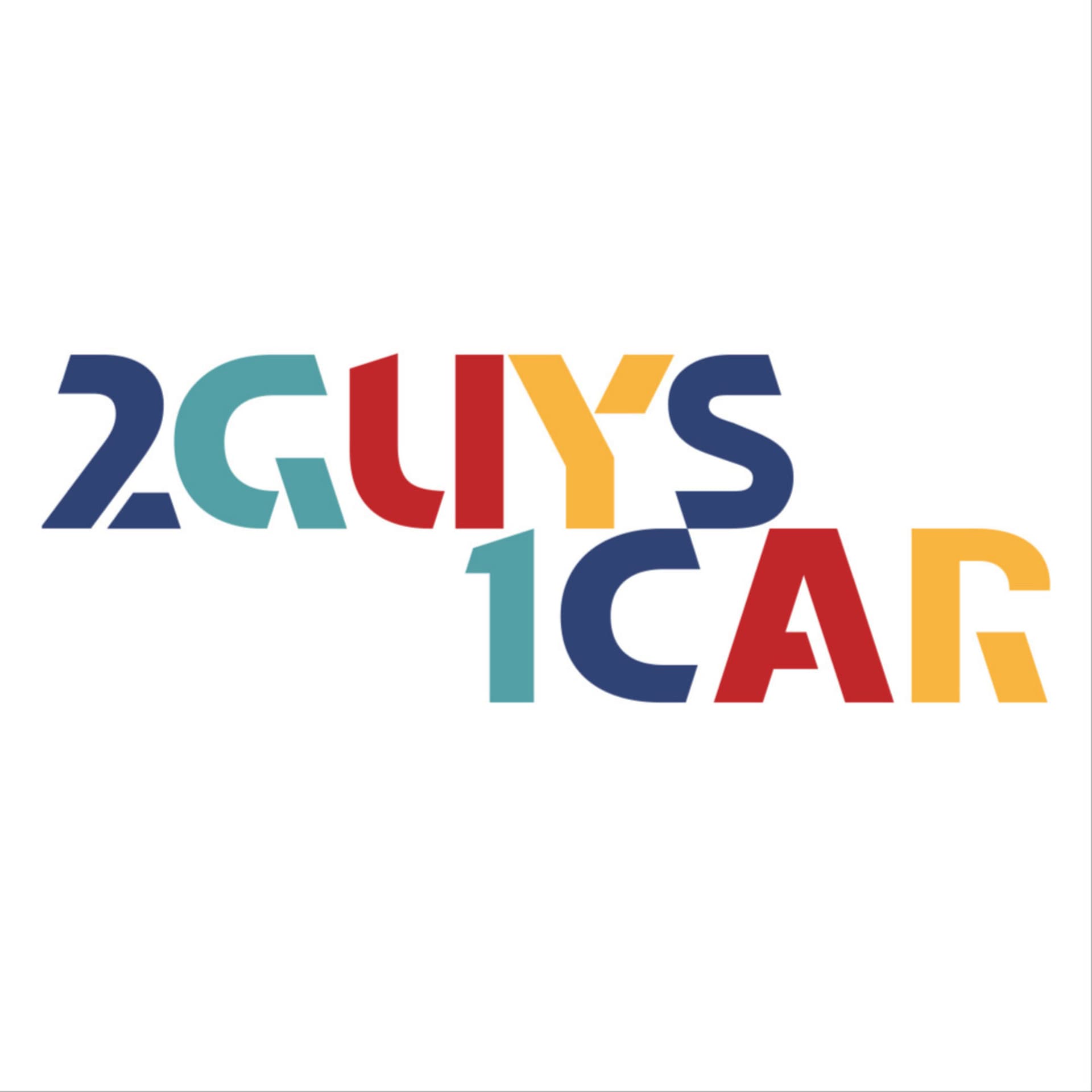 2Guys1Car - Podcasts