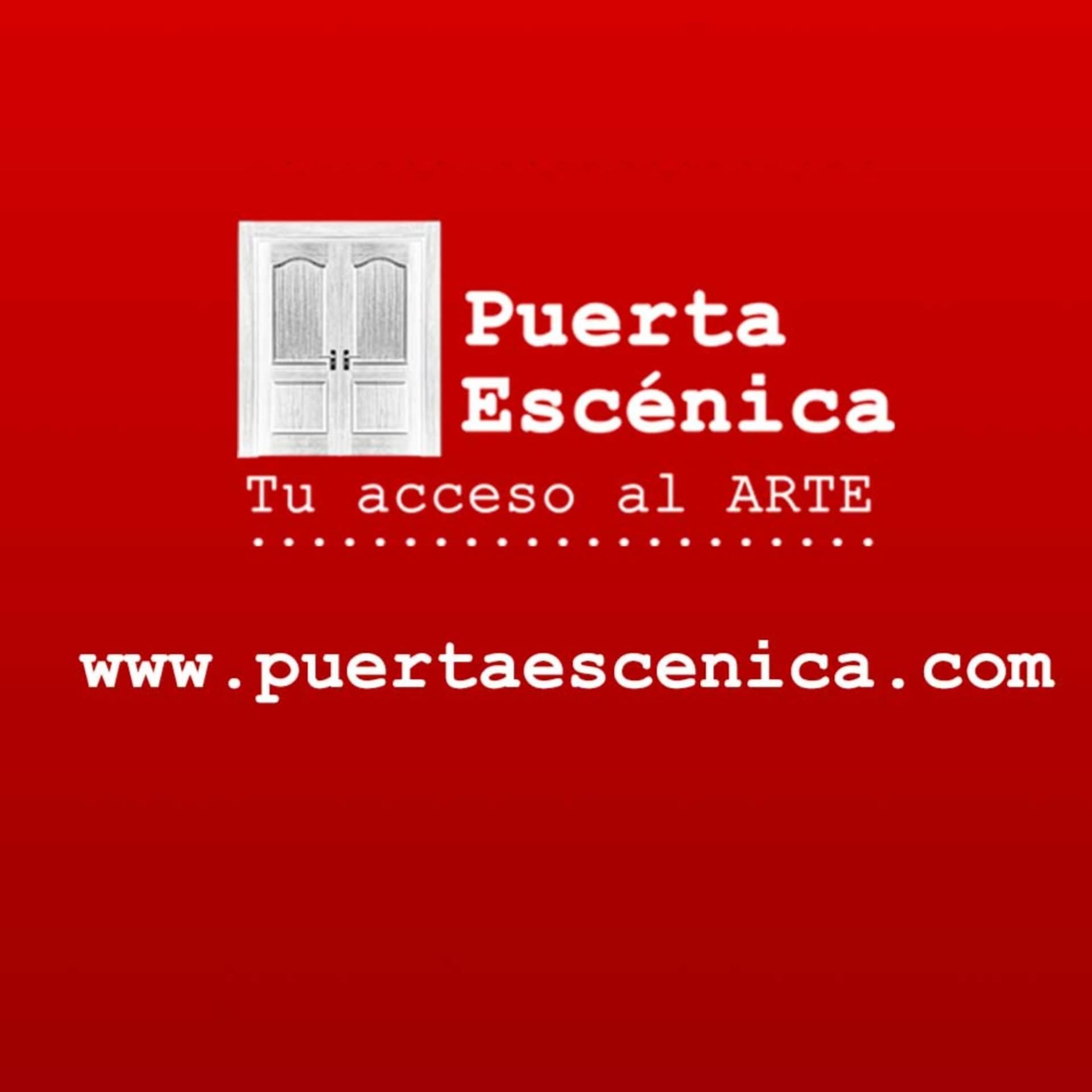 La Llamada de Puerta Escénica - Podcasts