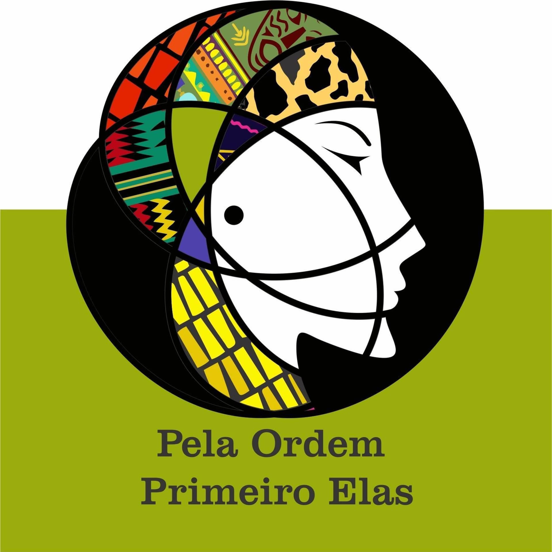 Pela Ordem Primeiro Elas - Podcasts