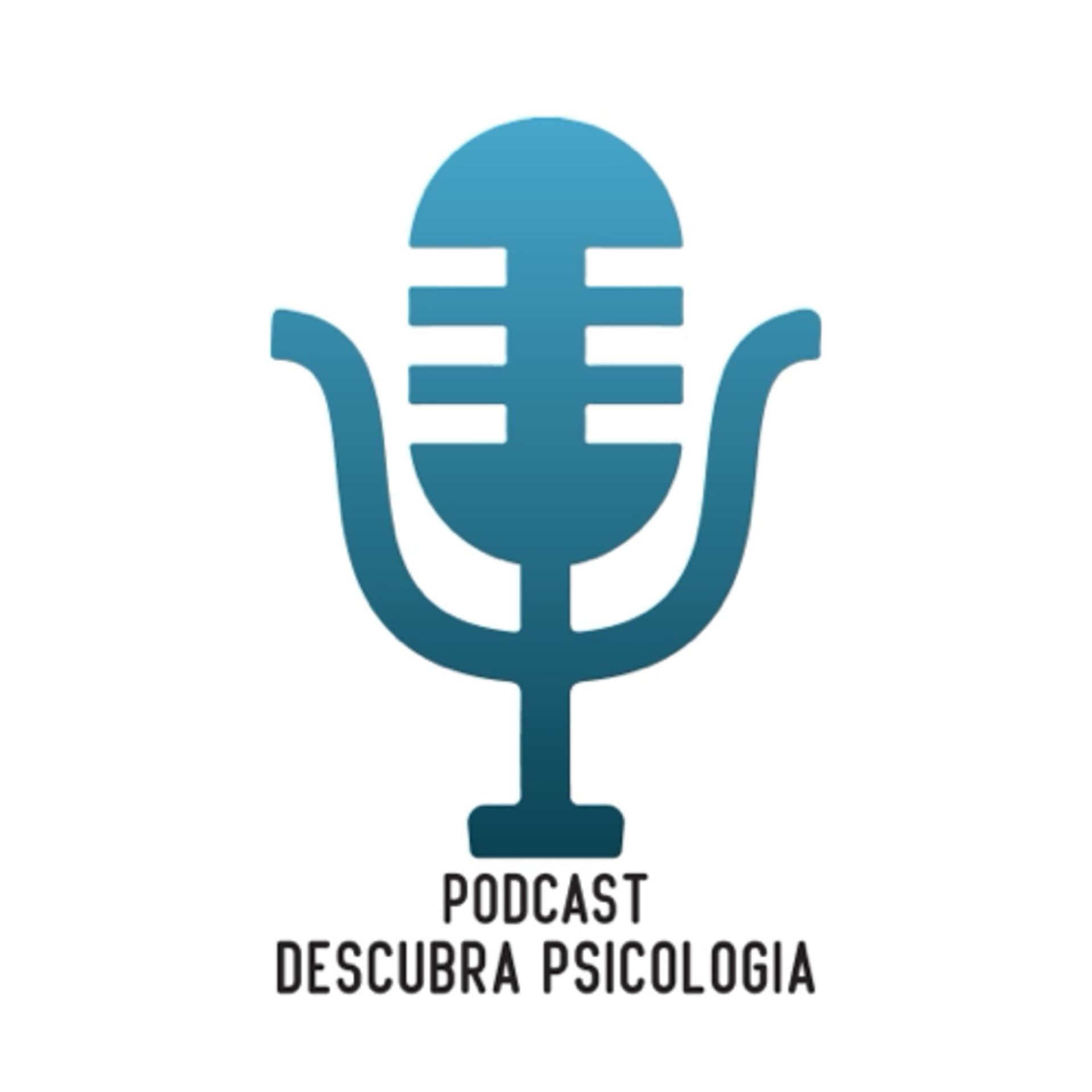 Descubra Psicologia - Podcasts
