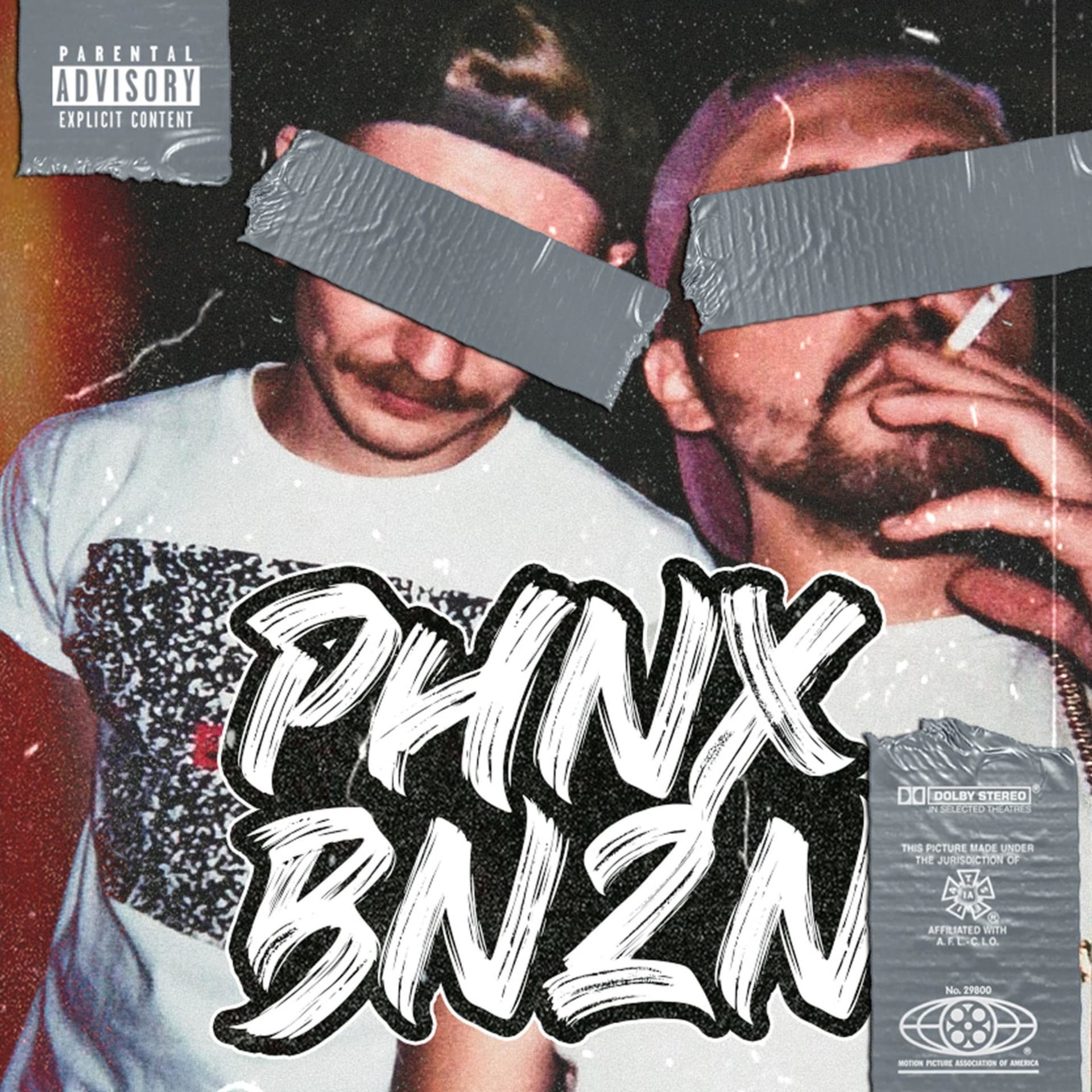 PHNX&BNZN - Podcasts