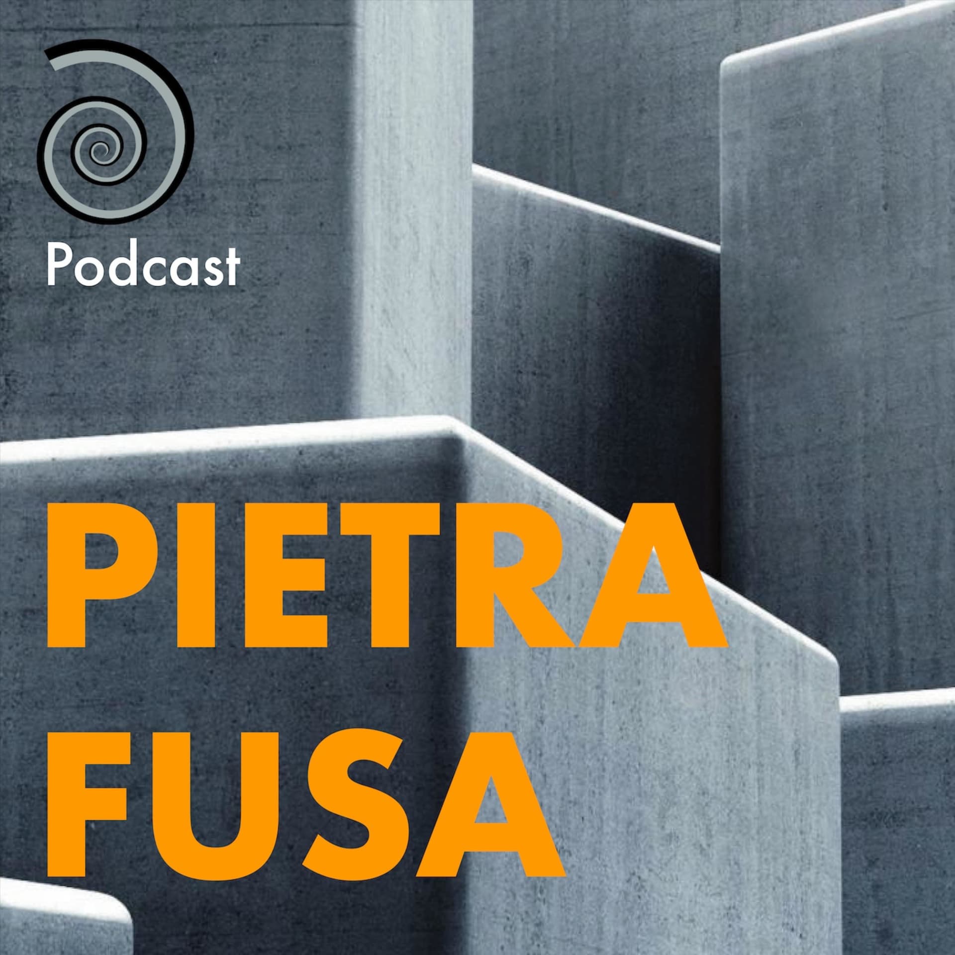 Pietra Fusa - Podcasts