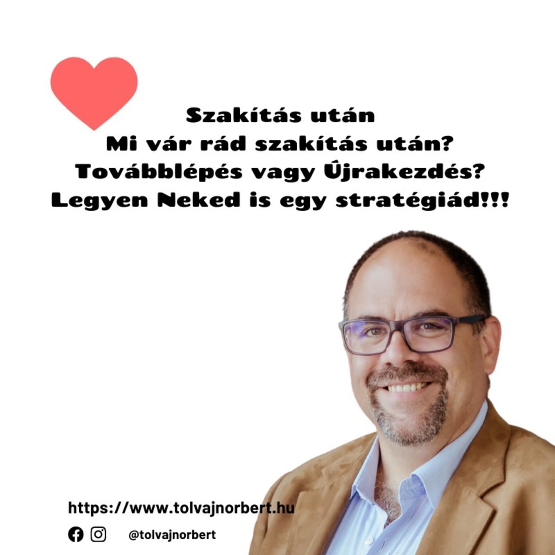 Szakítás után - Podcasts