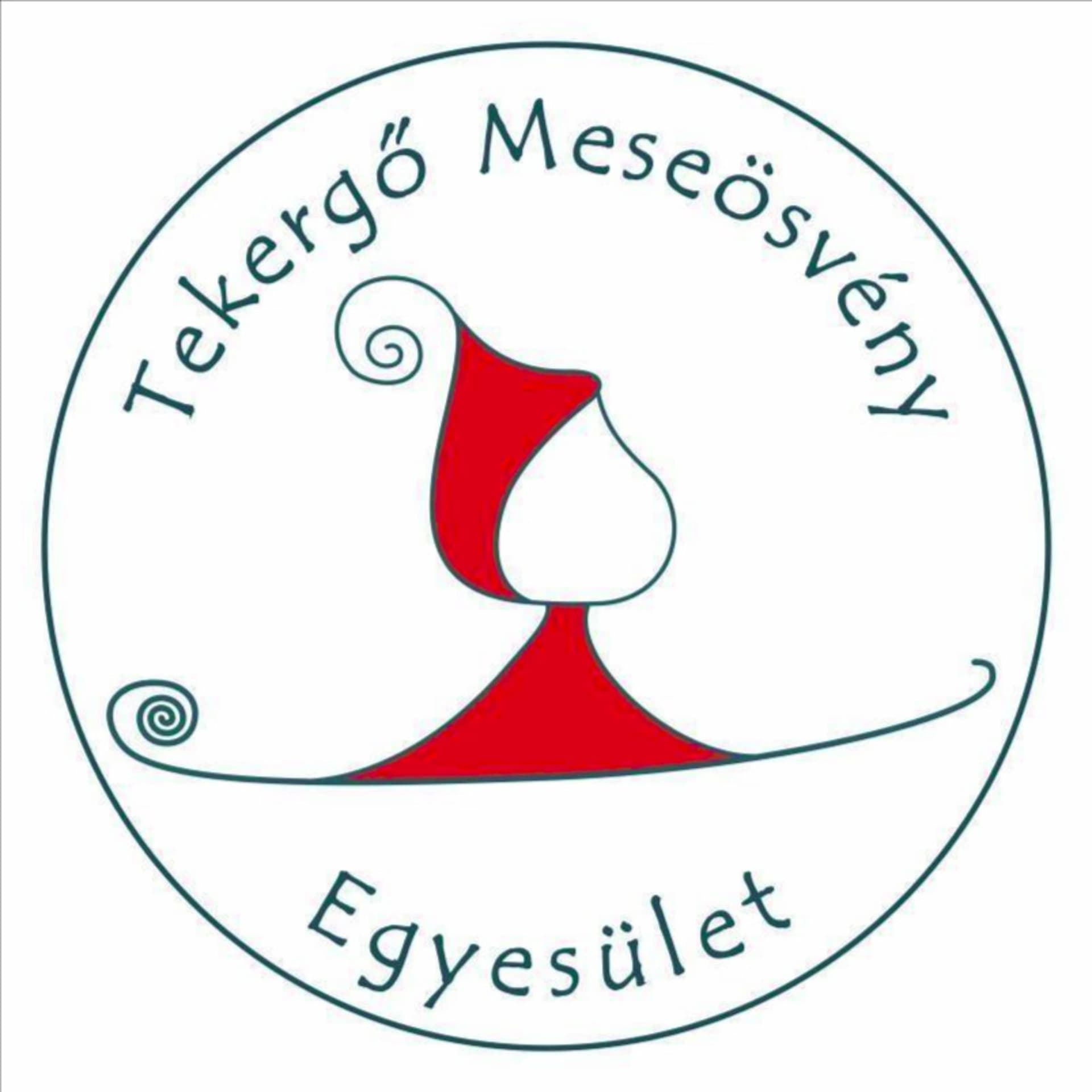 Tekergő Meseösvény - Podcasts
