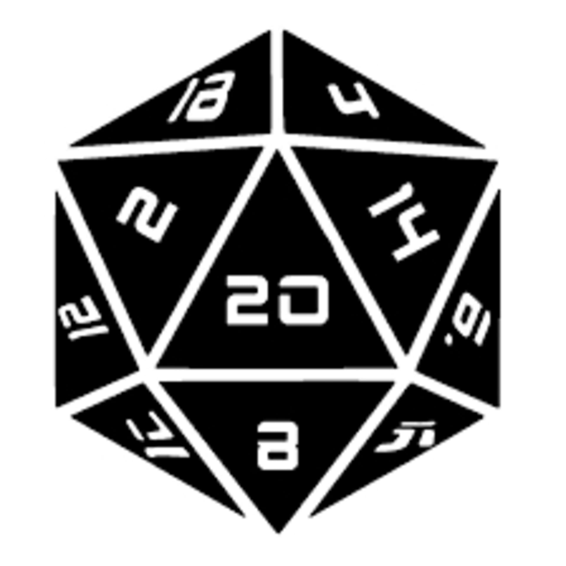 Dungeons And Dacnomania - Podcasts