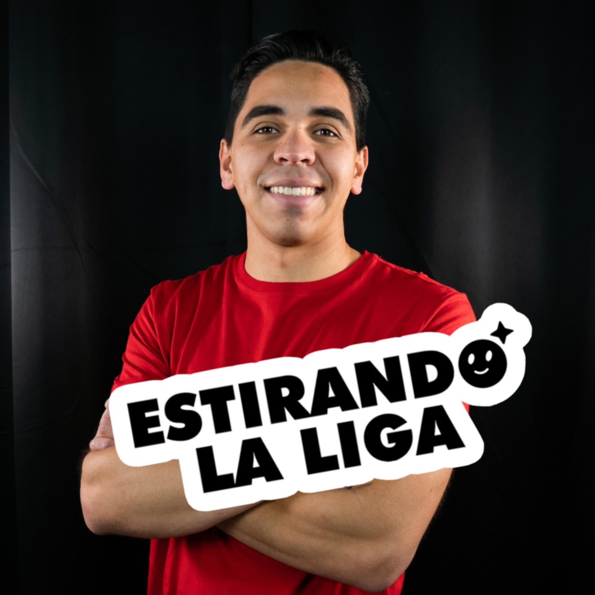 Estirando La Liga - Podcasts