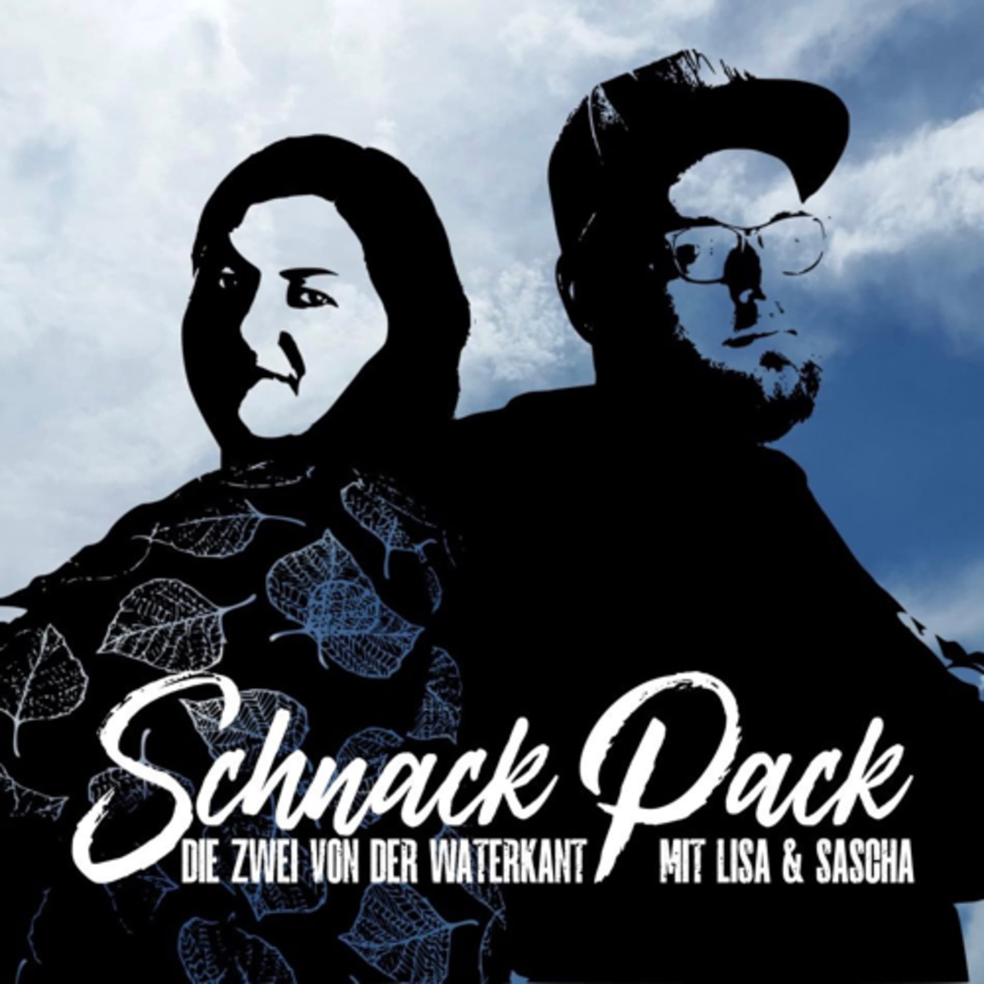 Das Schnackpack- Die Zwei von der Waterkant - Podcasts