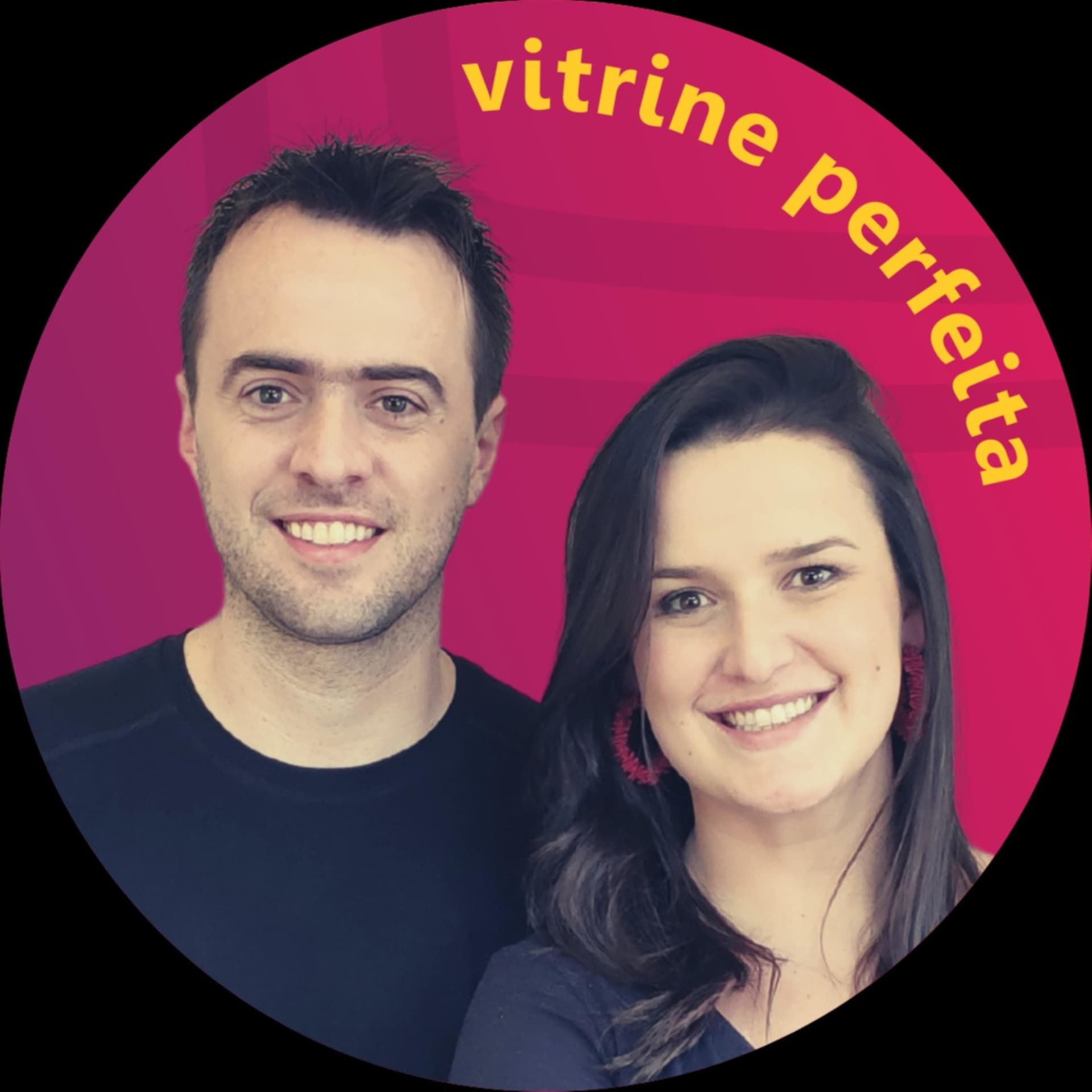 Vitrine Perfeita | Podcasts - Podcasts