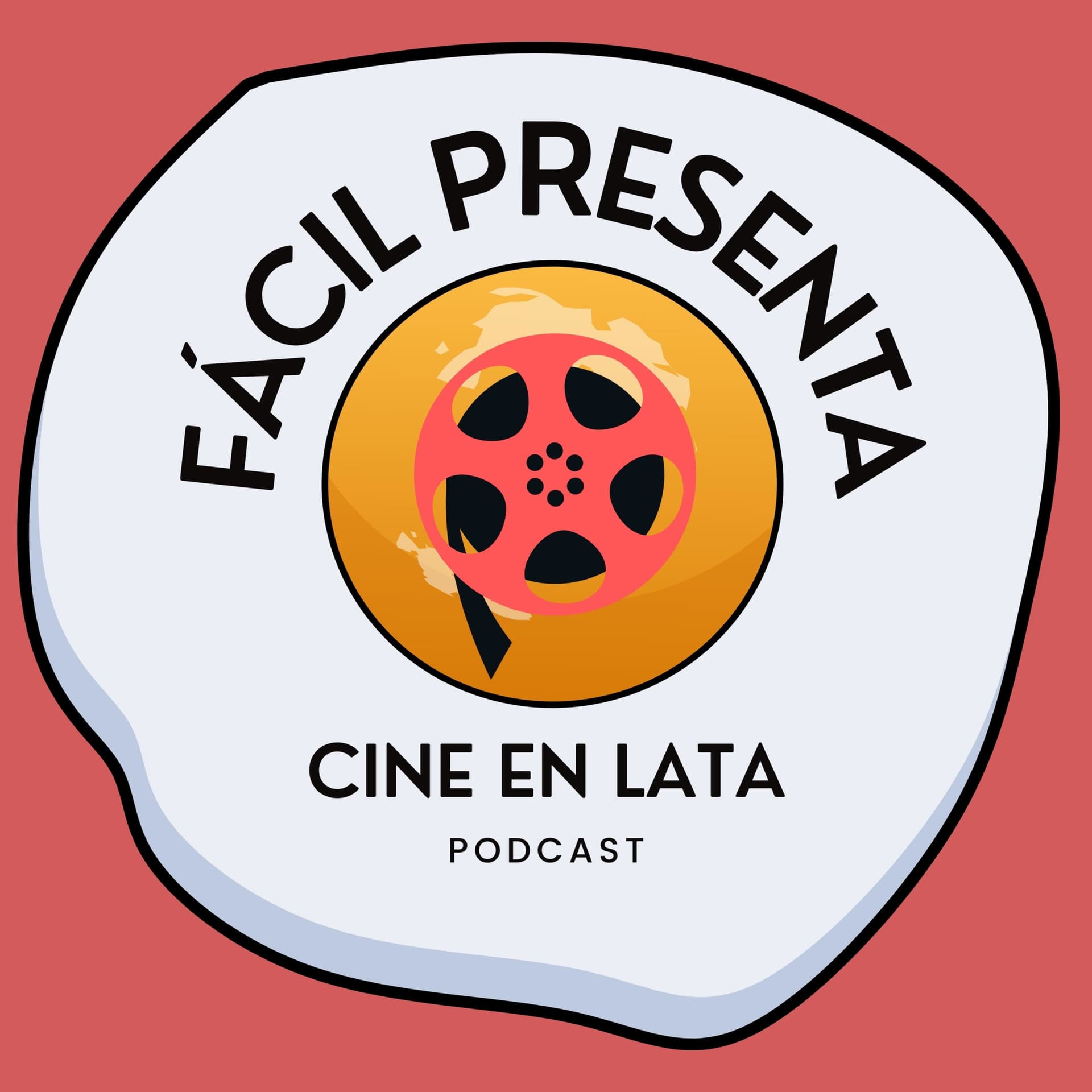 Cine en lata - Podcasts