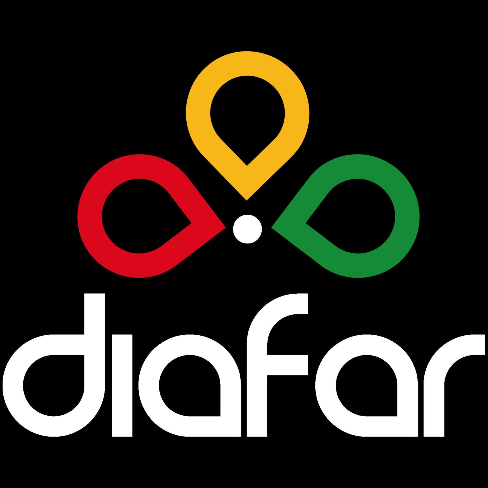 DIAFAR - Podcasts